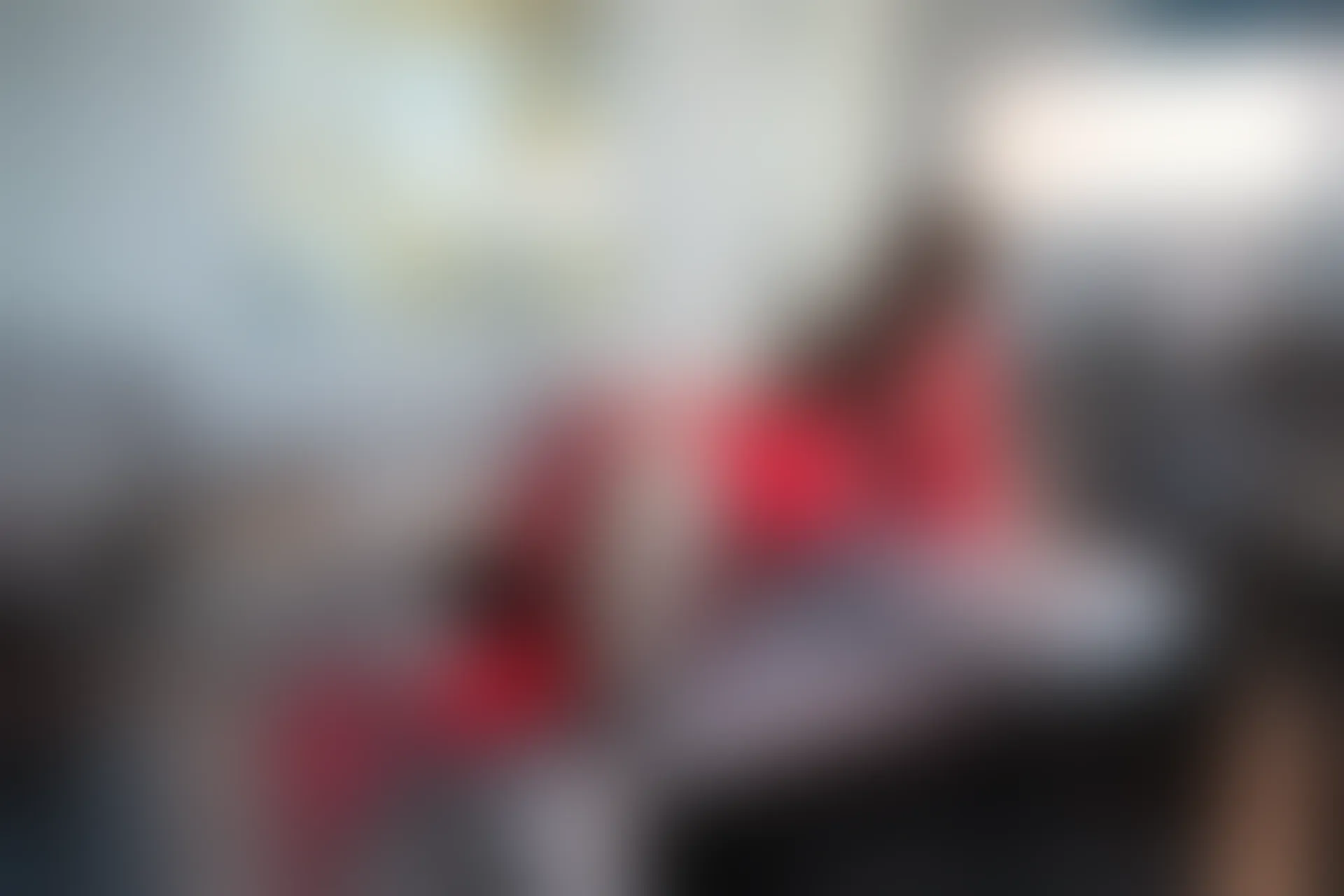 XiuRen秀人网 2022.01.26 No.4516 杨晨晨Yome 黑丝美腿[85+1P 898MB]