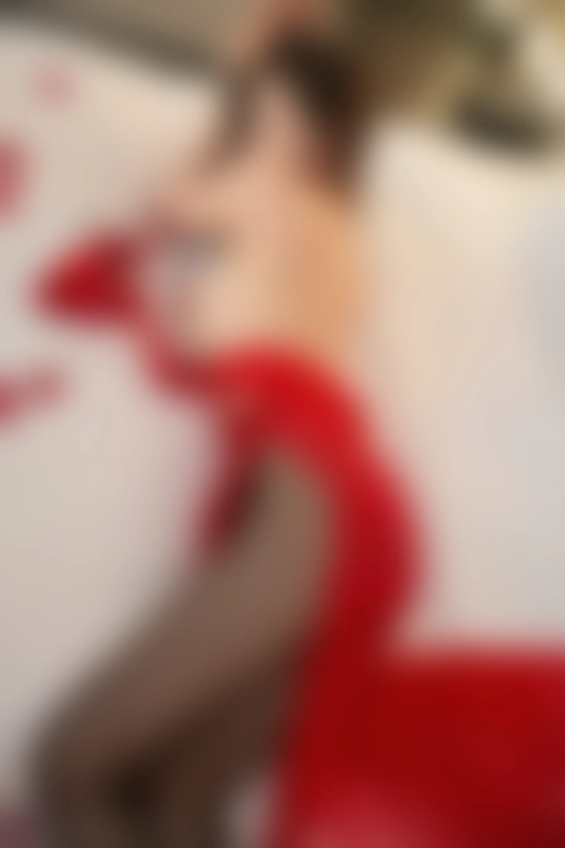 XiuRen秀人网 2022.01.26 No.4516 杨晨晨Yome 黑丝美腿[85+1P 898MB]