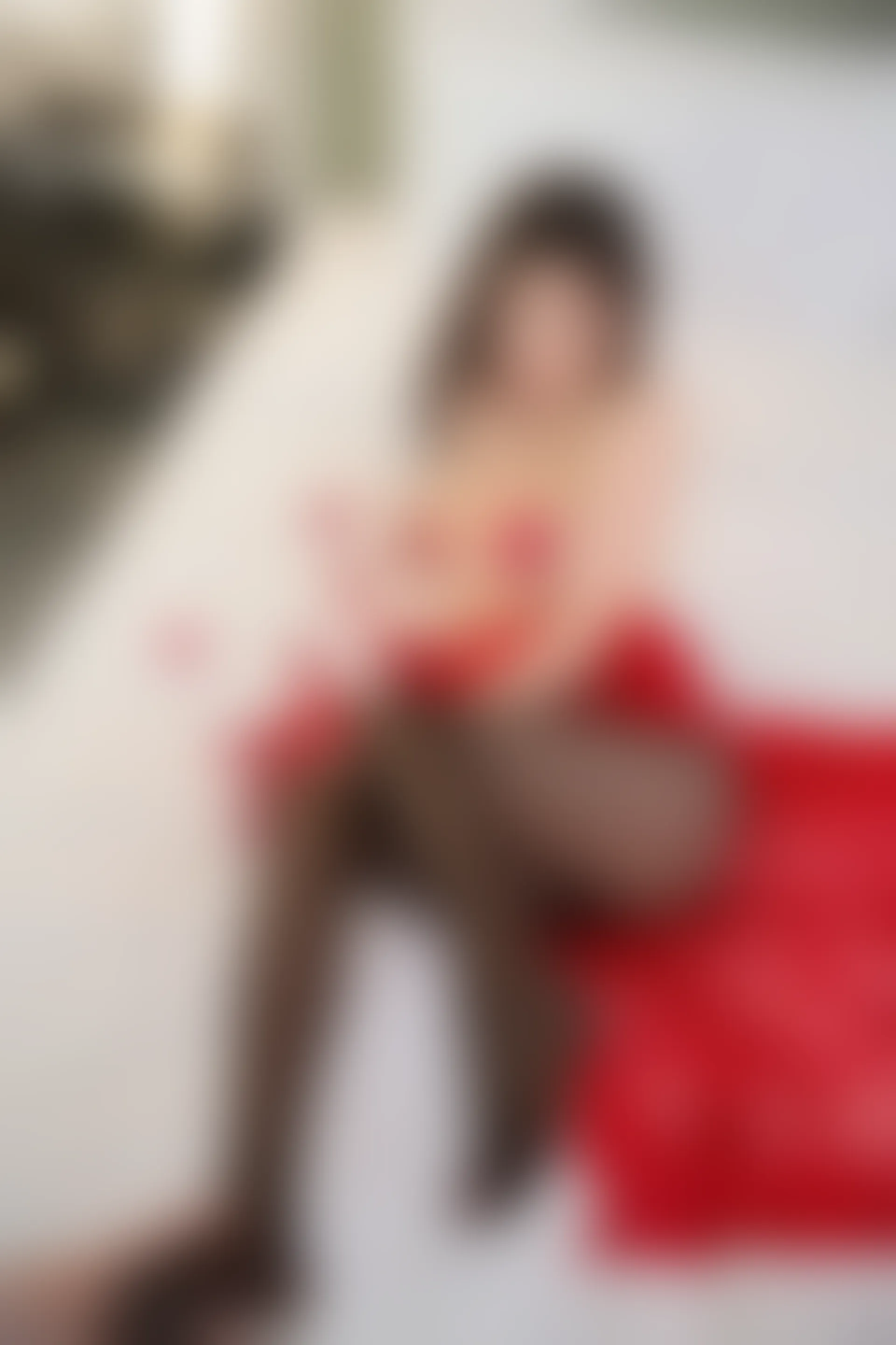 XiuRen秀人网 2022.01.26 No.4516 杨晨晨Yome 黑丝美腿[85+1P 898MB]