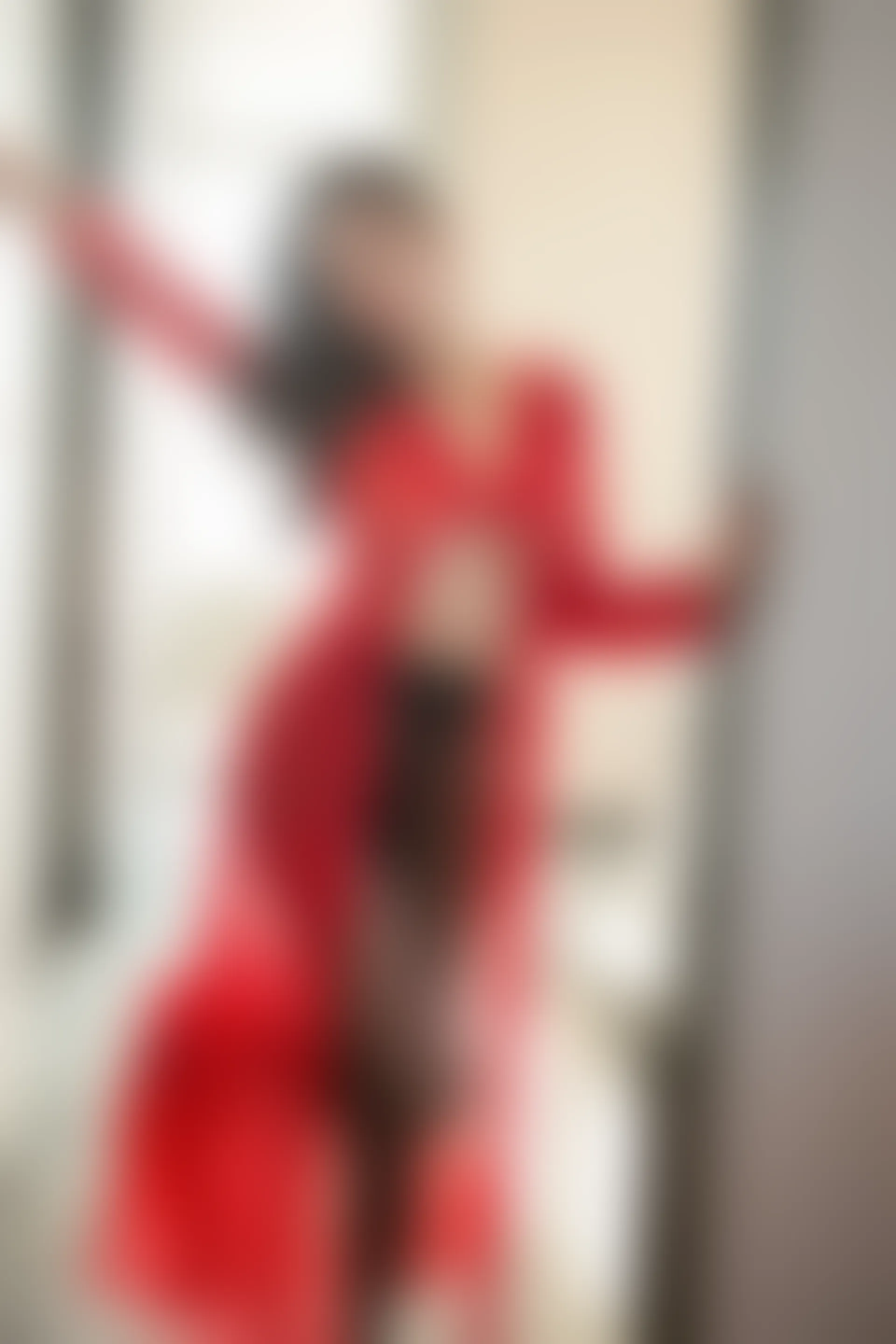 XiuRen秀人网 2022.01.26 No.4516 杨晨晨Yome 黑丝美腿[85+1P 898MB]