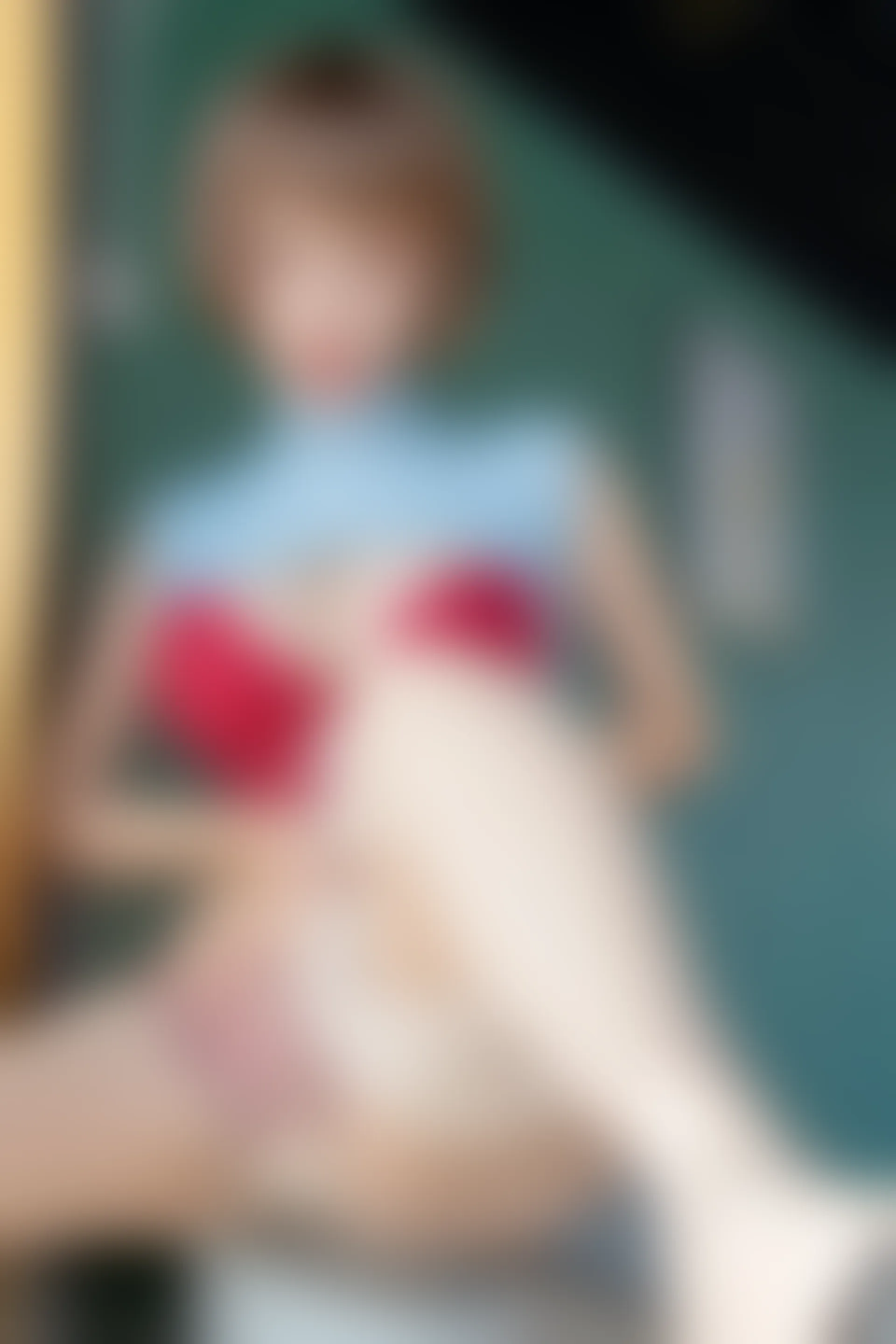 XiuRen秀人网 2021.11.02 No.4150 夏沫沫tifa 新人 E杯[42+1P 444MB]