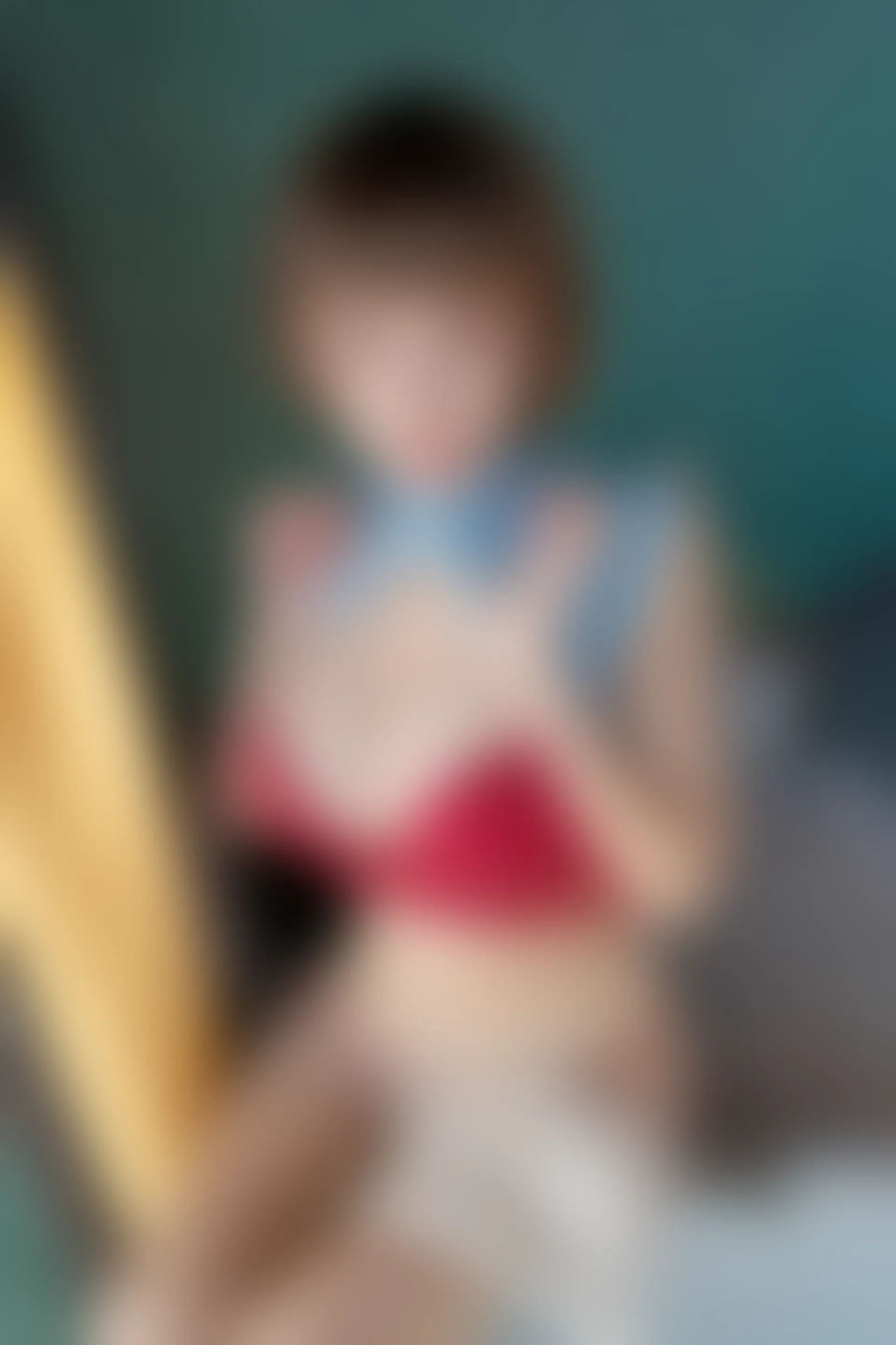XiuRen秀人网 2021.11.02 No.4150 夏沫沫tifa 新人 E杯[42+1P 444MB]