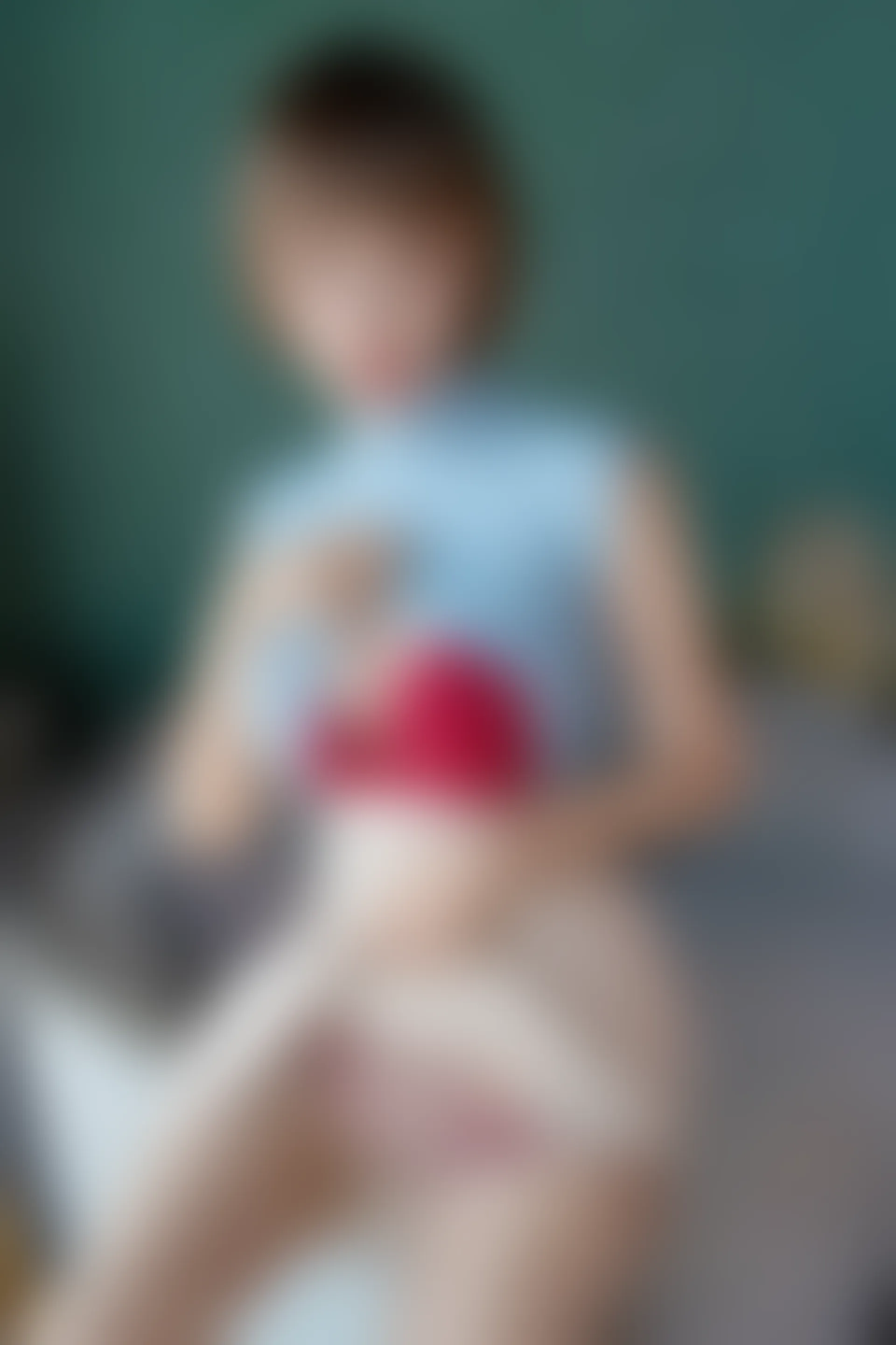 XiuRen秀人网 2021.11.02 No.4150 夏沫沫tifa 新人 E杯[42+1P 444MB]