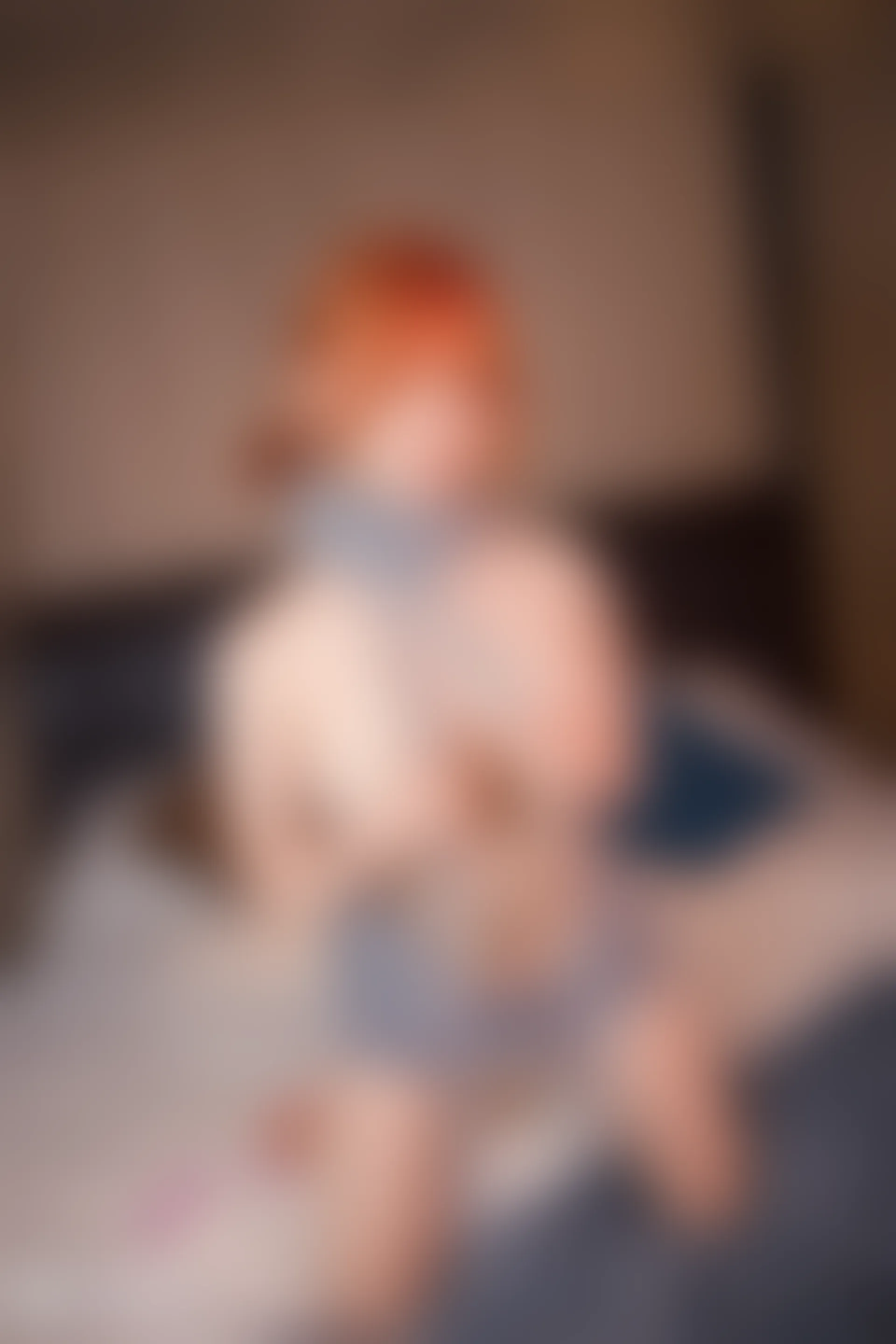 C12.004 露背毛衣 [40P-398MB]