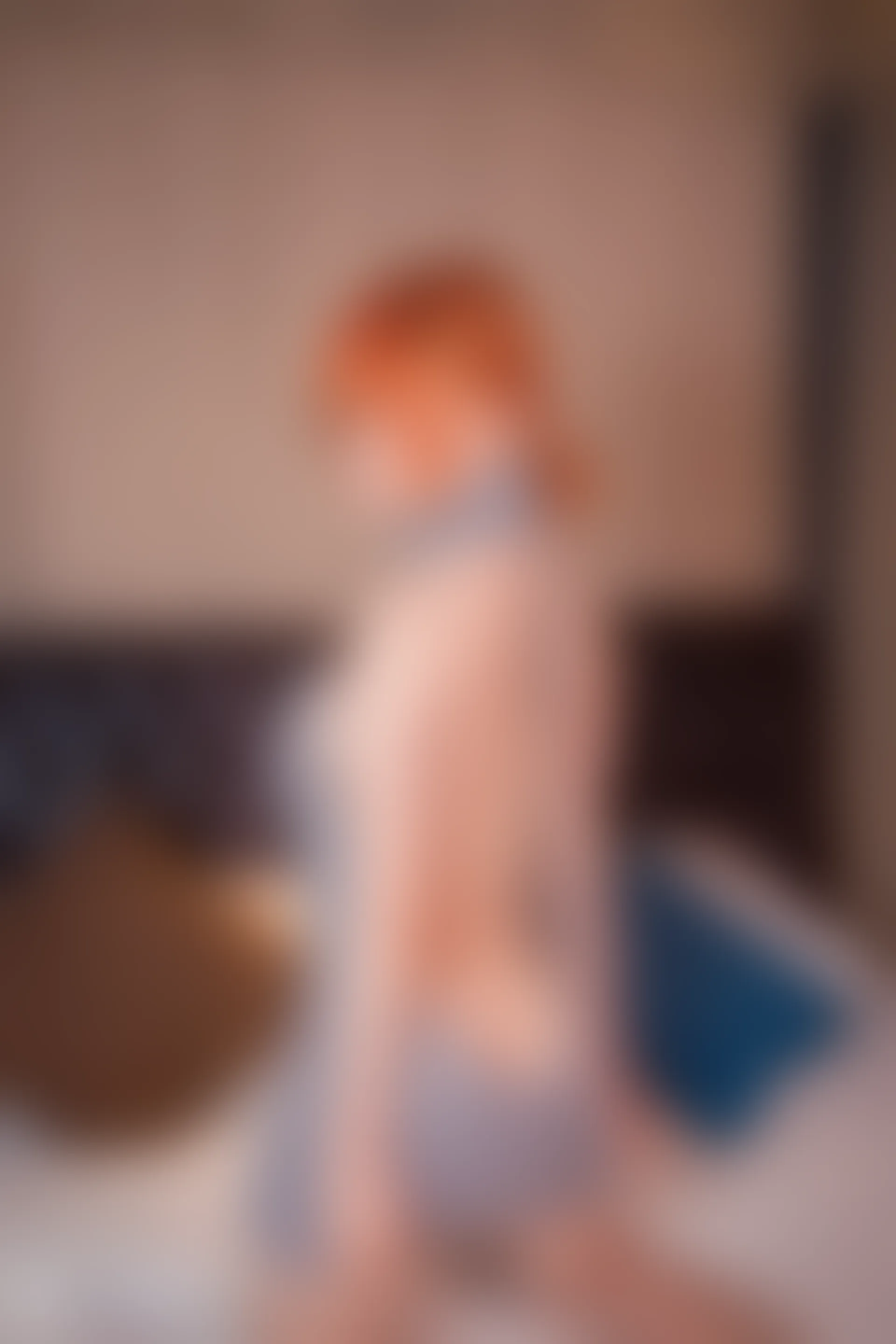 C12.004 露背毛衣 [40P-398MB]