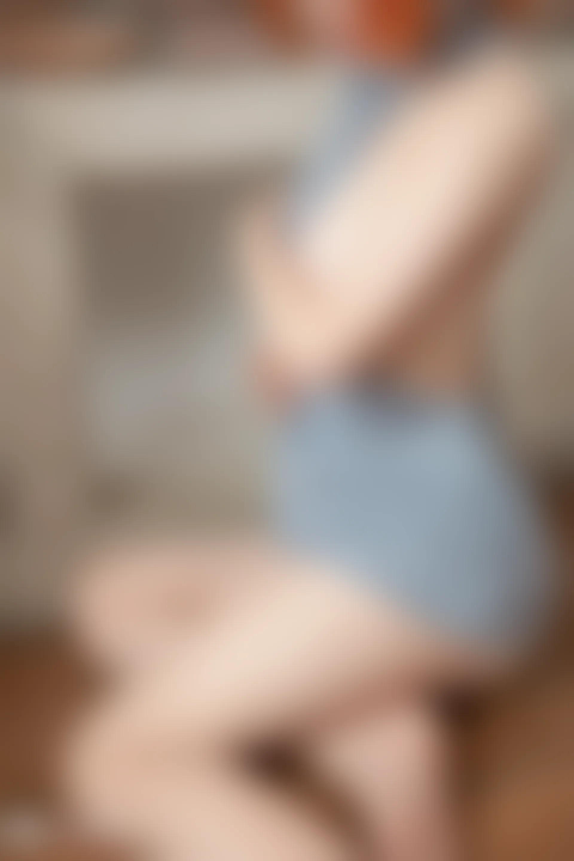 C12.004 露背毛衣 [40P-398MB]