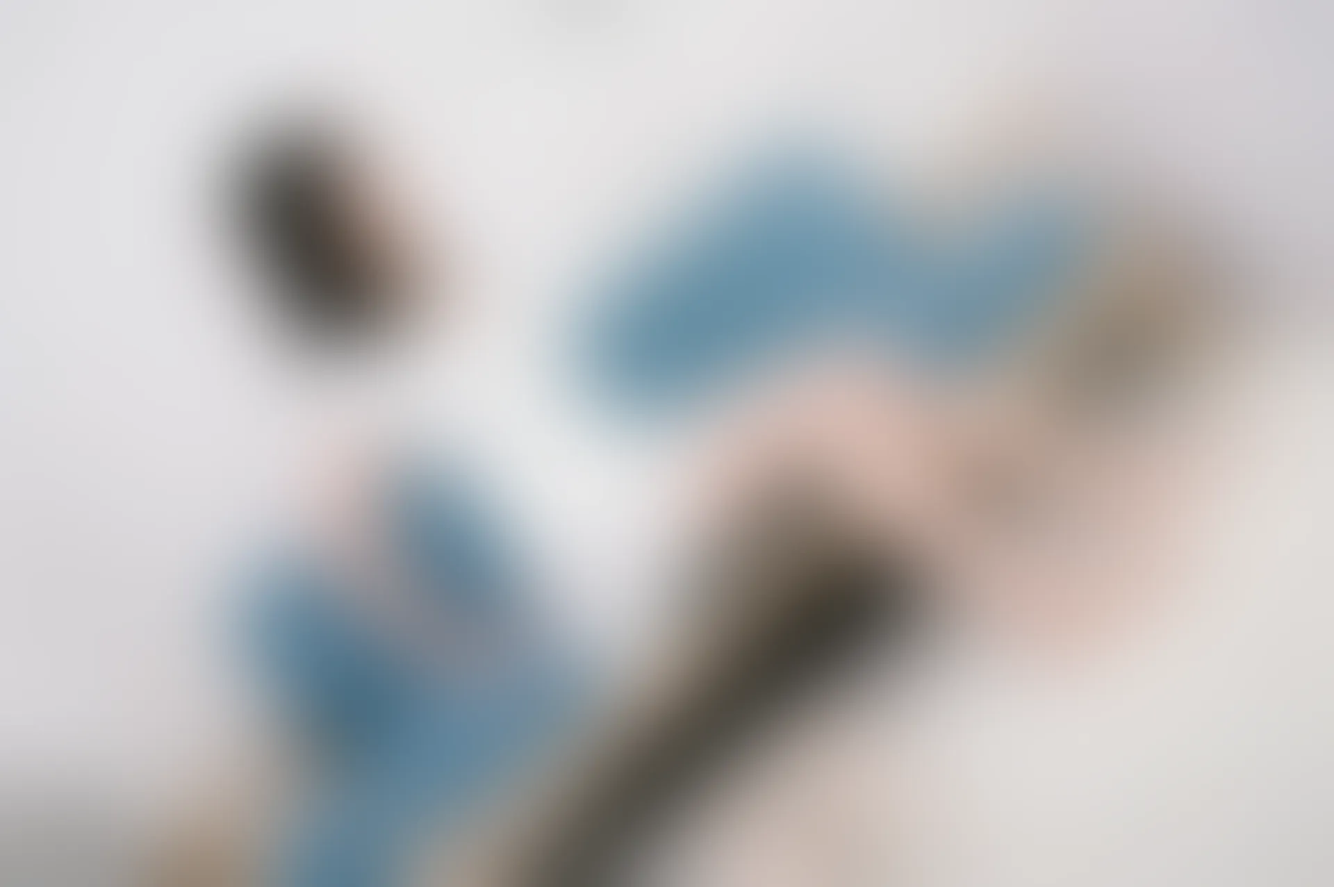 SSA丝社 超清写真 NO.155 阿花 白色连衣裙穿搭示范[122P-1.10GB]
