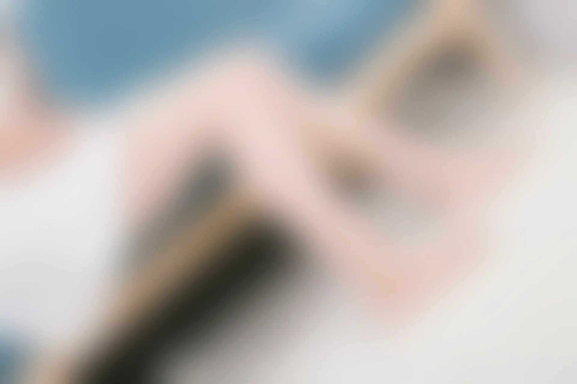 SSA丝社 超清写真 NO.155 阿花 白色连衣裙穿搭示范[122P-1.10GB]