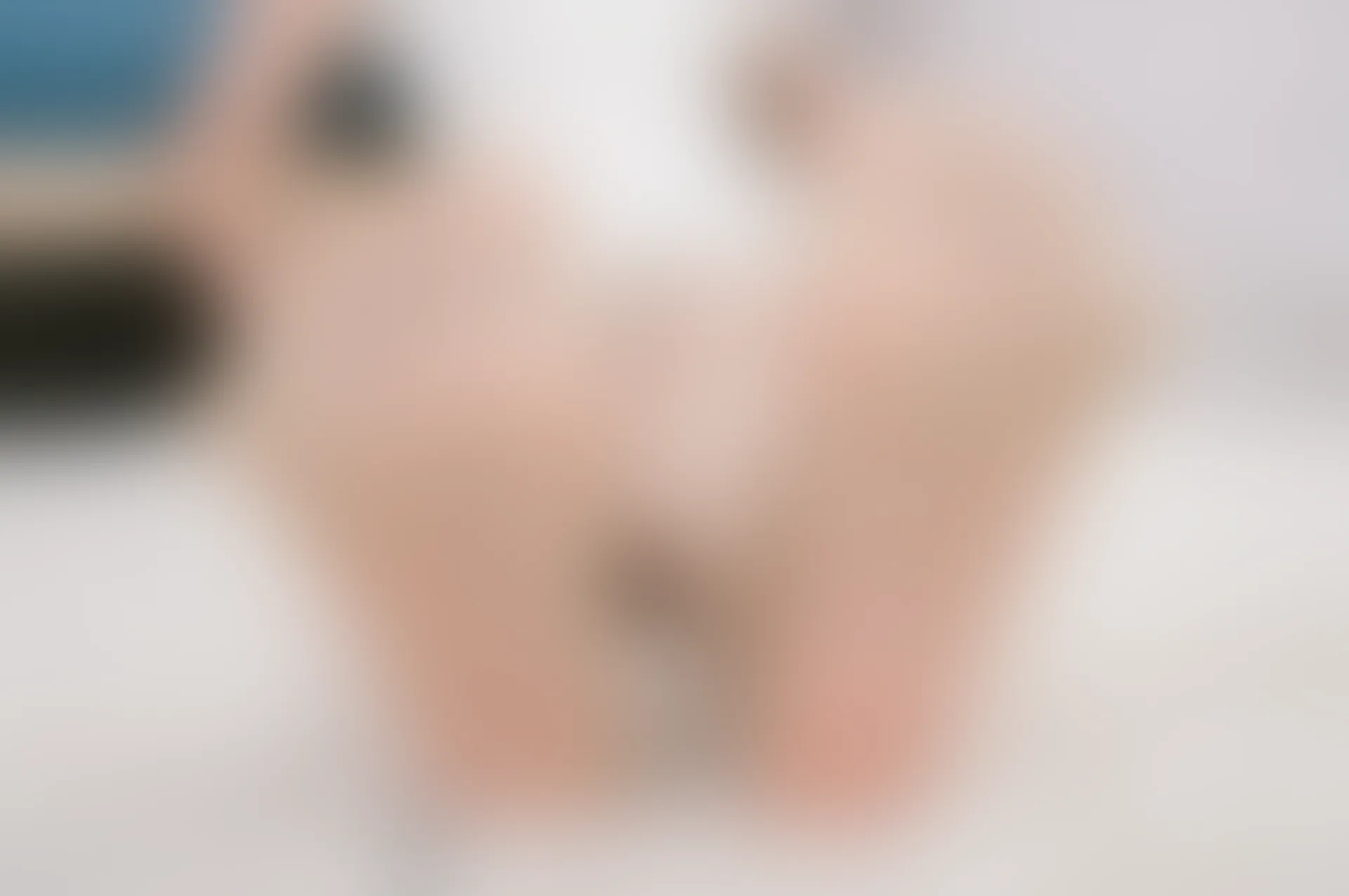 SSA丝社 超清写真 NO.155 阿花 白色连衣裙穿搭示范[122P-1.10GB]