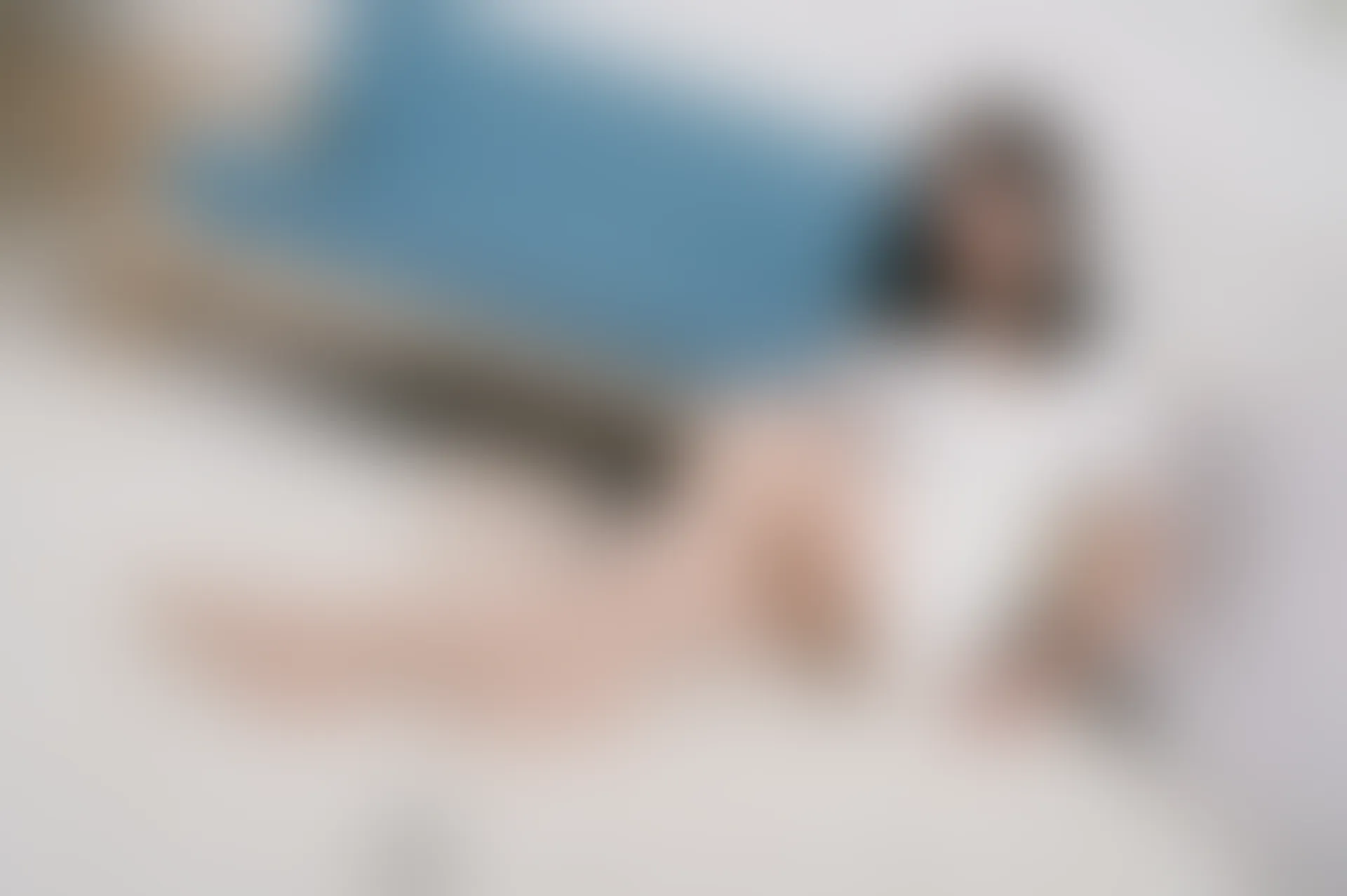 SSA丝社 超清写真 NO.155 阿花 白色连衣裙穿搭示范[122P-1.10GB]