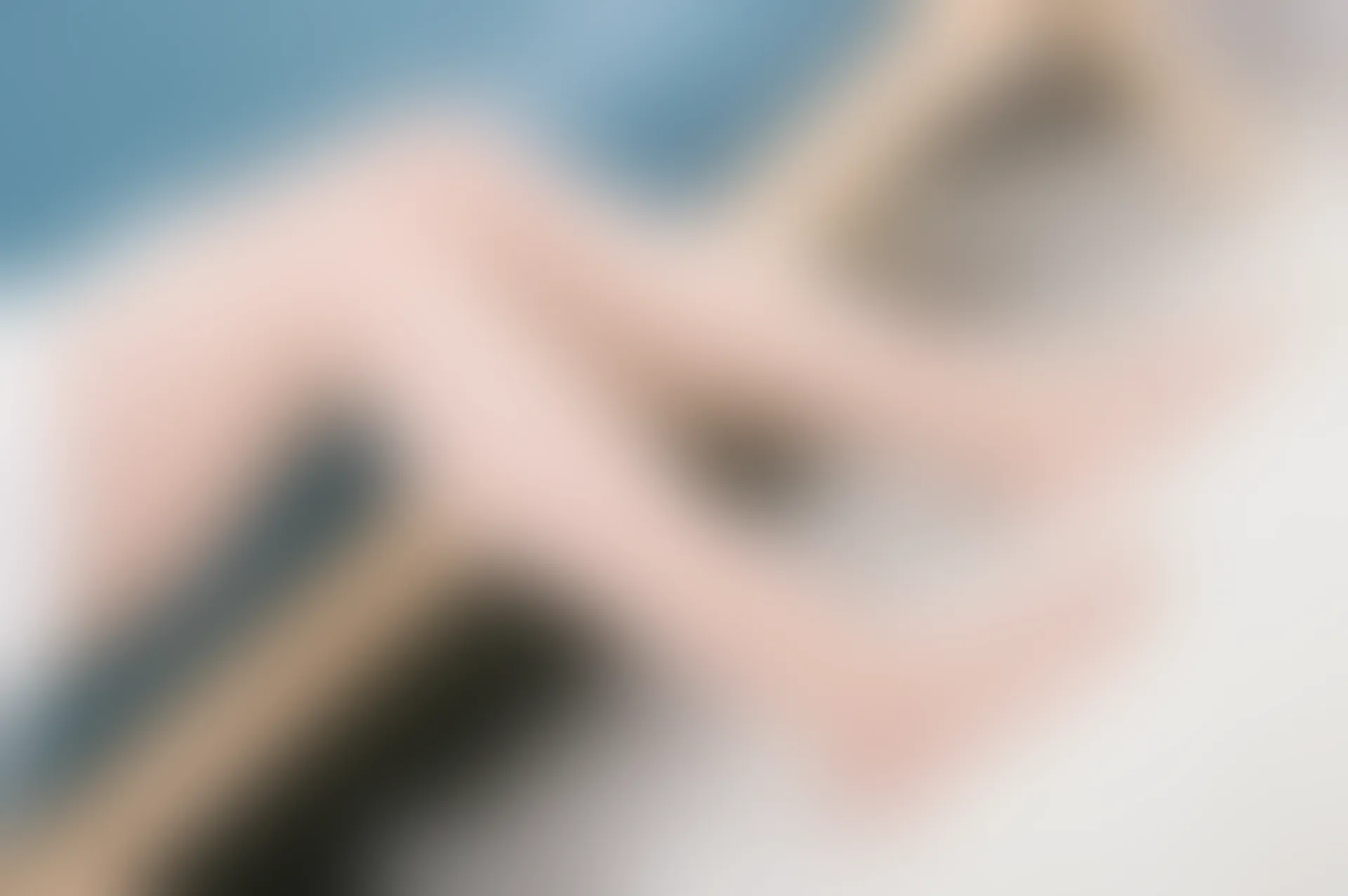 SSA丝社 超清写真 NO.155 阿花 白色连衣裙穿搭示范[122P-1.10GB]