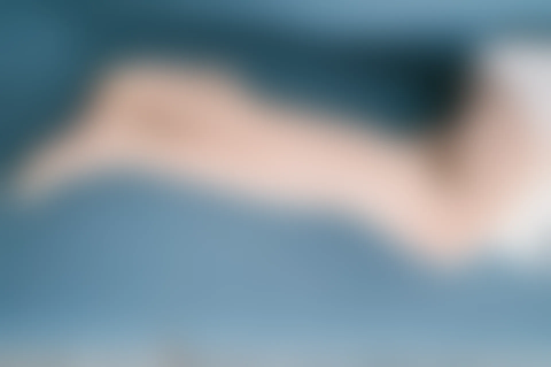 SSA丝社 超清写真 NO.155 阿花 白色连衣裙穿搭示范[122P-1.10GB]