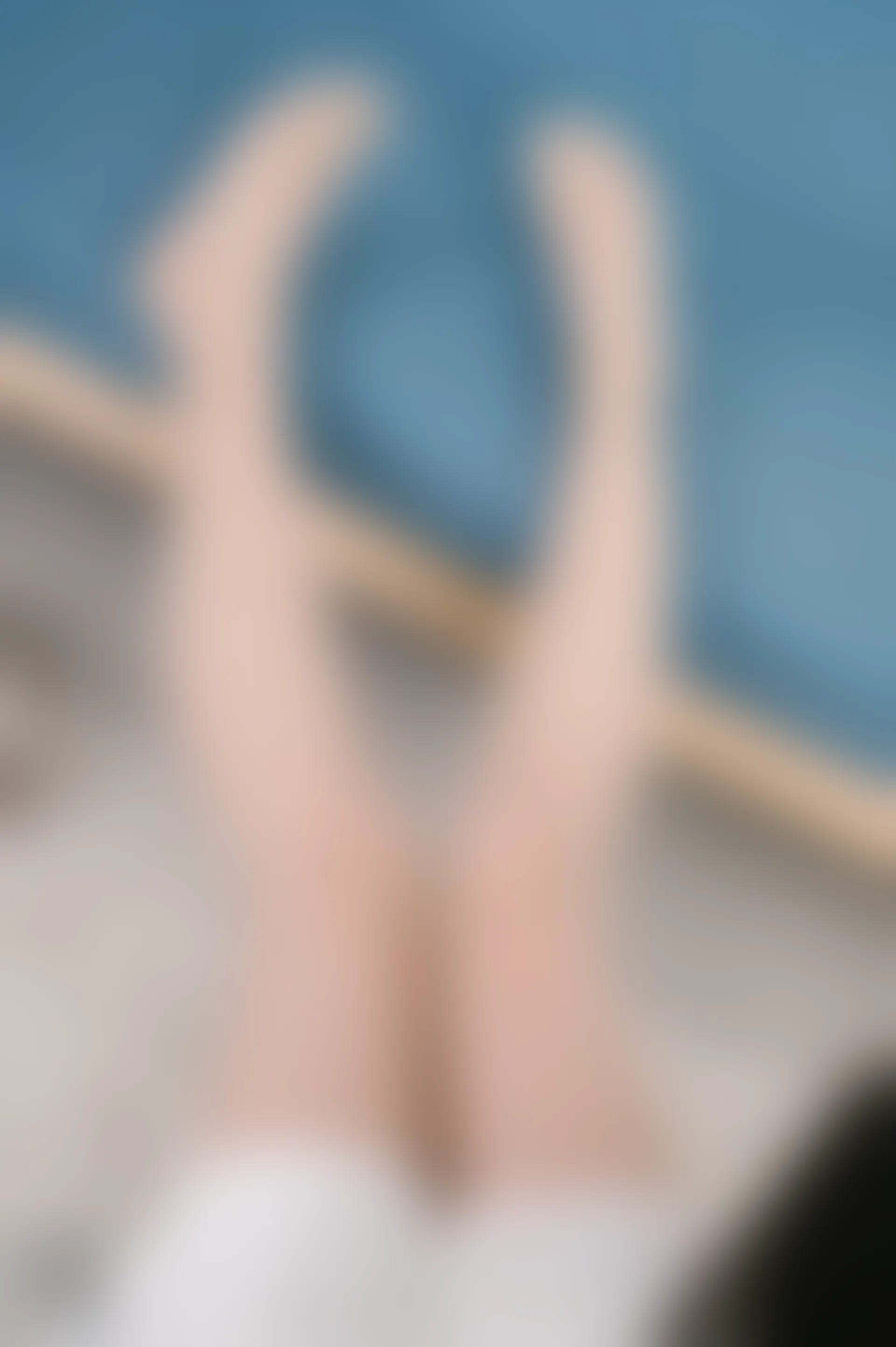 SSA丝社 超清写真 NO.155 阿花 白色连衣裙穿搭示范[122P-1.10GB]