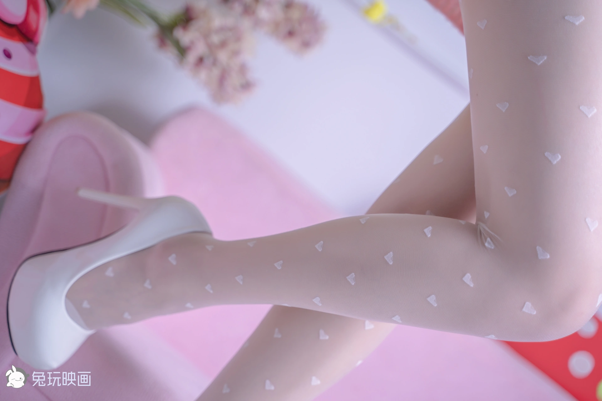 C06.005 连丝袜都是爱你的形状 [45P-883MB]