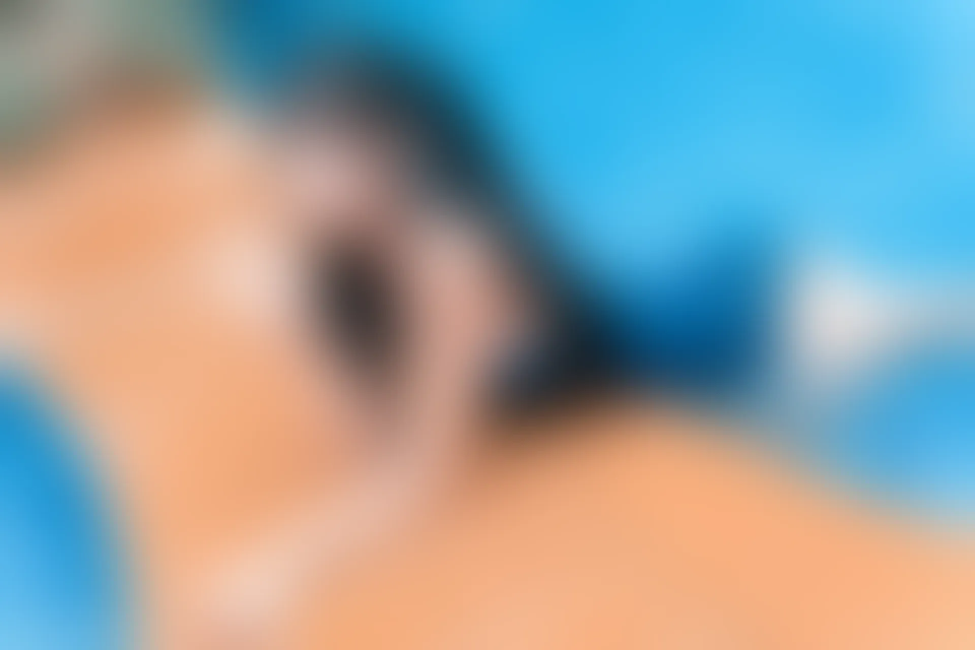 兔玩映画 夏日泳装 Vol.040 夏の色 [41P-518MB]