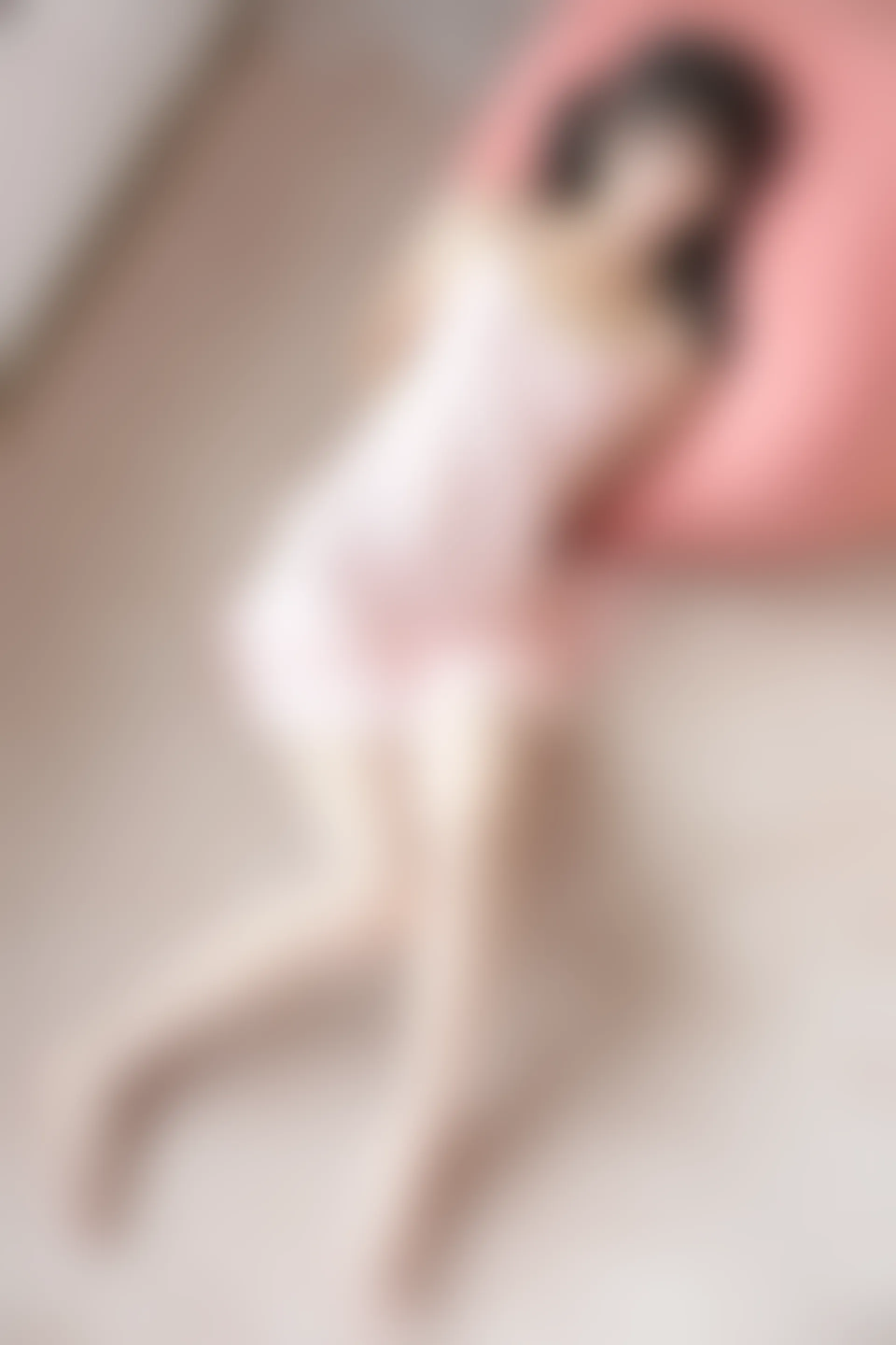 森萝财团 X-039 [71P1V-1.78G]可爱, 森萝财团, 美腿, 肉丝