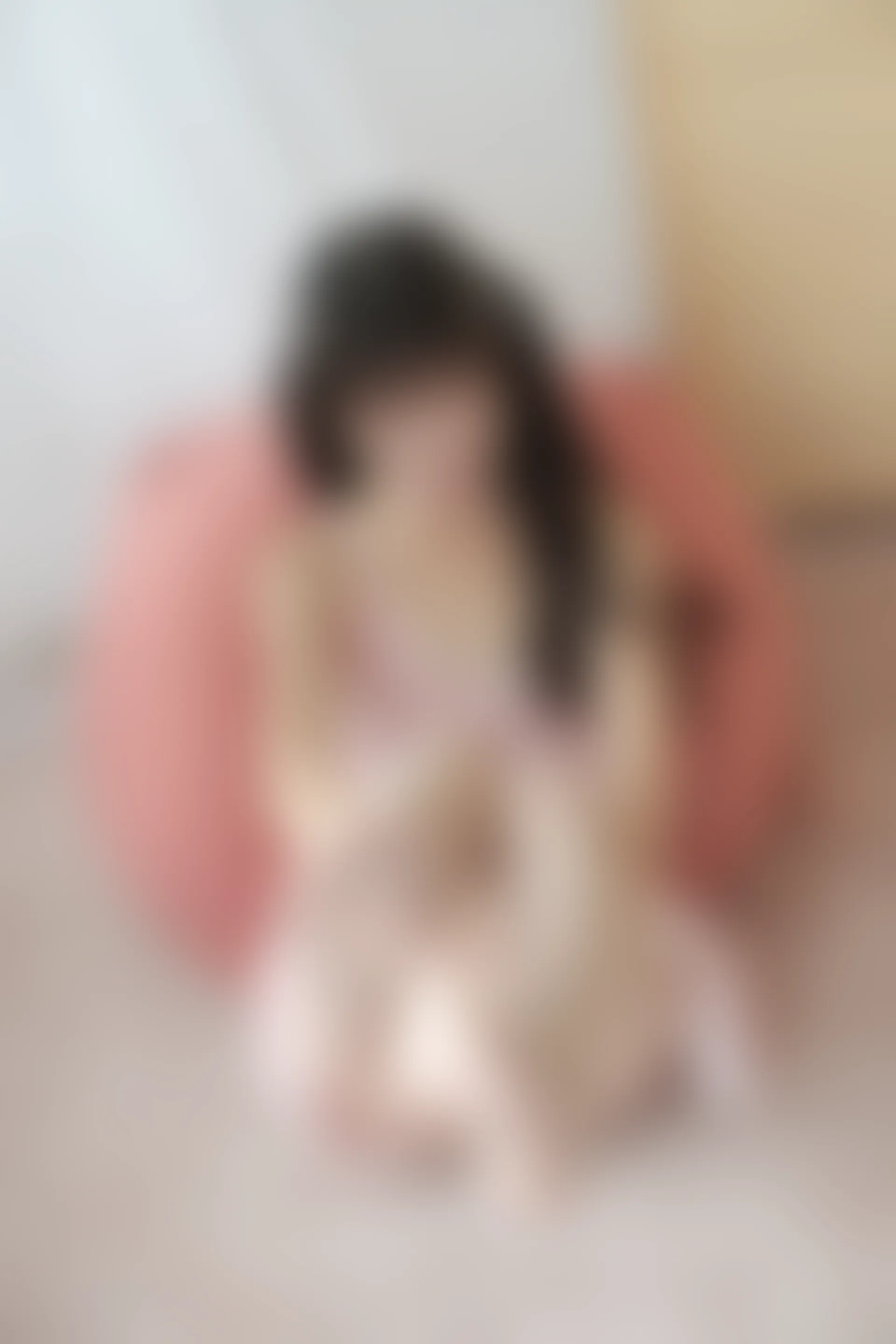 森萝财团 X-039 [71P1V-1.78G]可爱, 森萝财团, 美腿, 肉丝