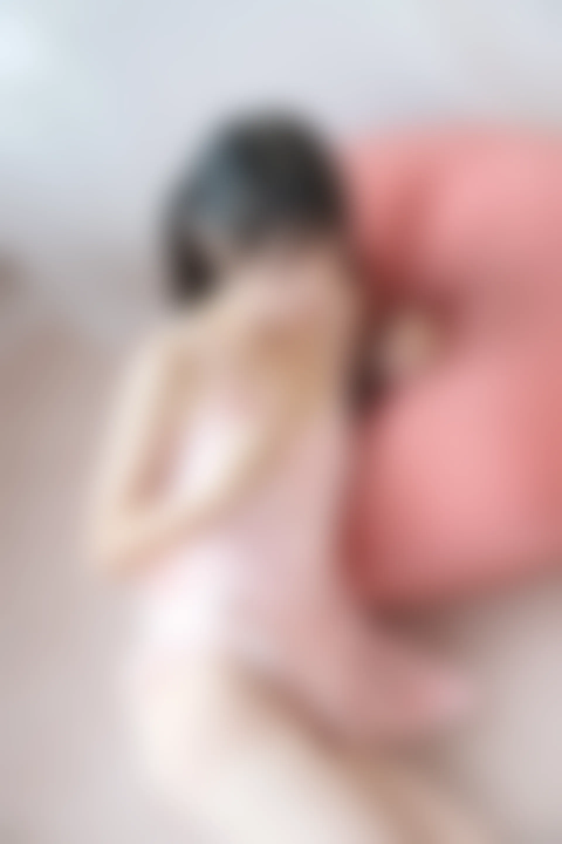 森萝财团 X-039 [71P1V-1.78G]可爱, 森萝财团, 美腿, 肉丝