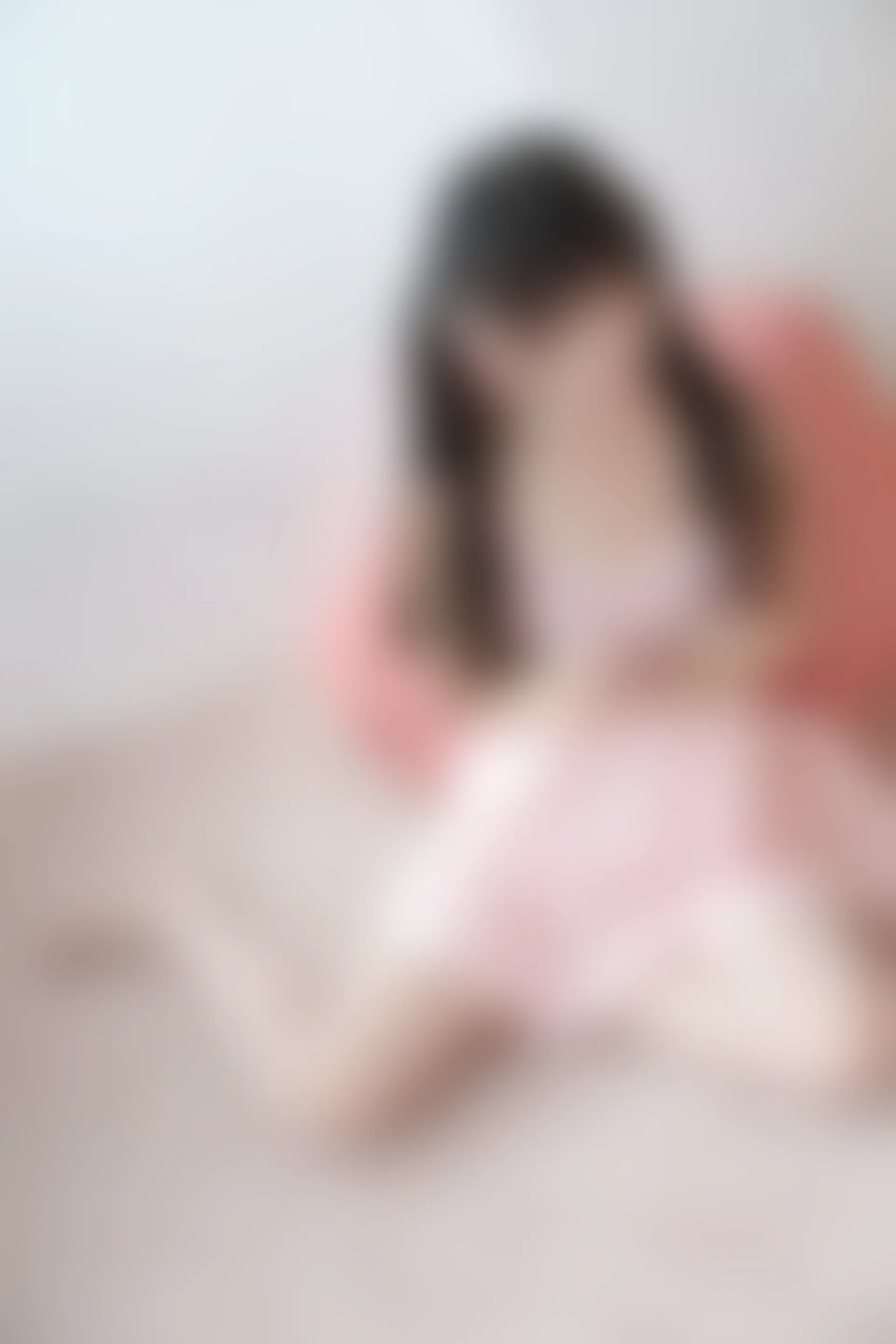 森萝财团 X-039 [71P1V-1.78G]可爱, 森萝财团, 美腿, 肉丝
