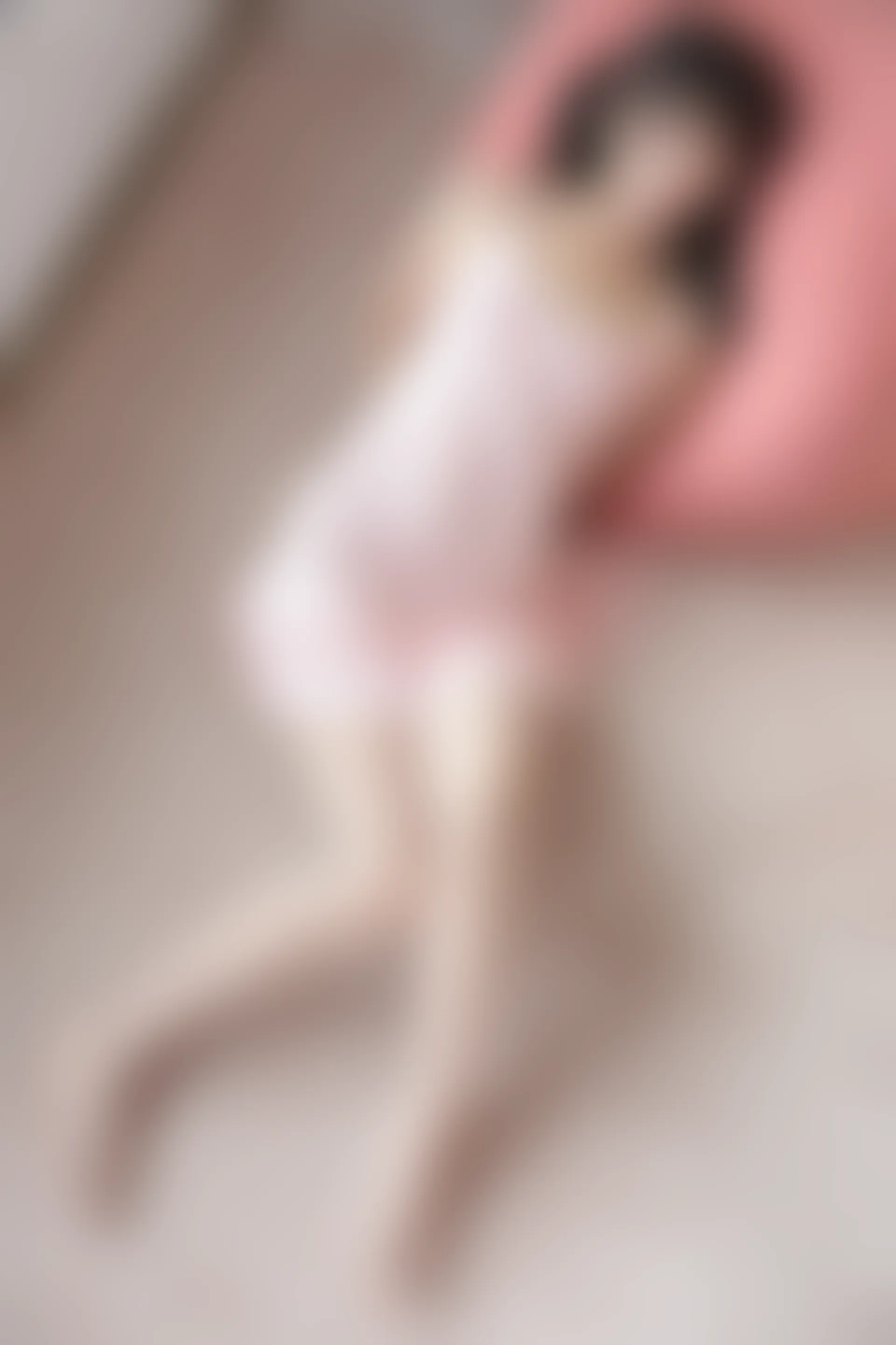 森萝财团 X-039 [71P1V-1.78G]可爱, 森萝财团, 美腿, 肉丝