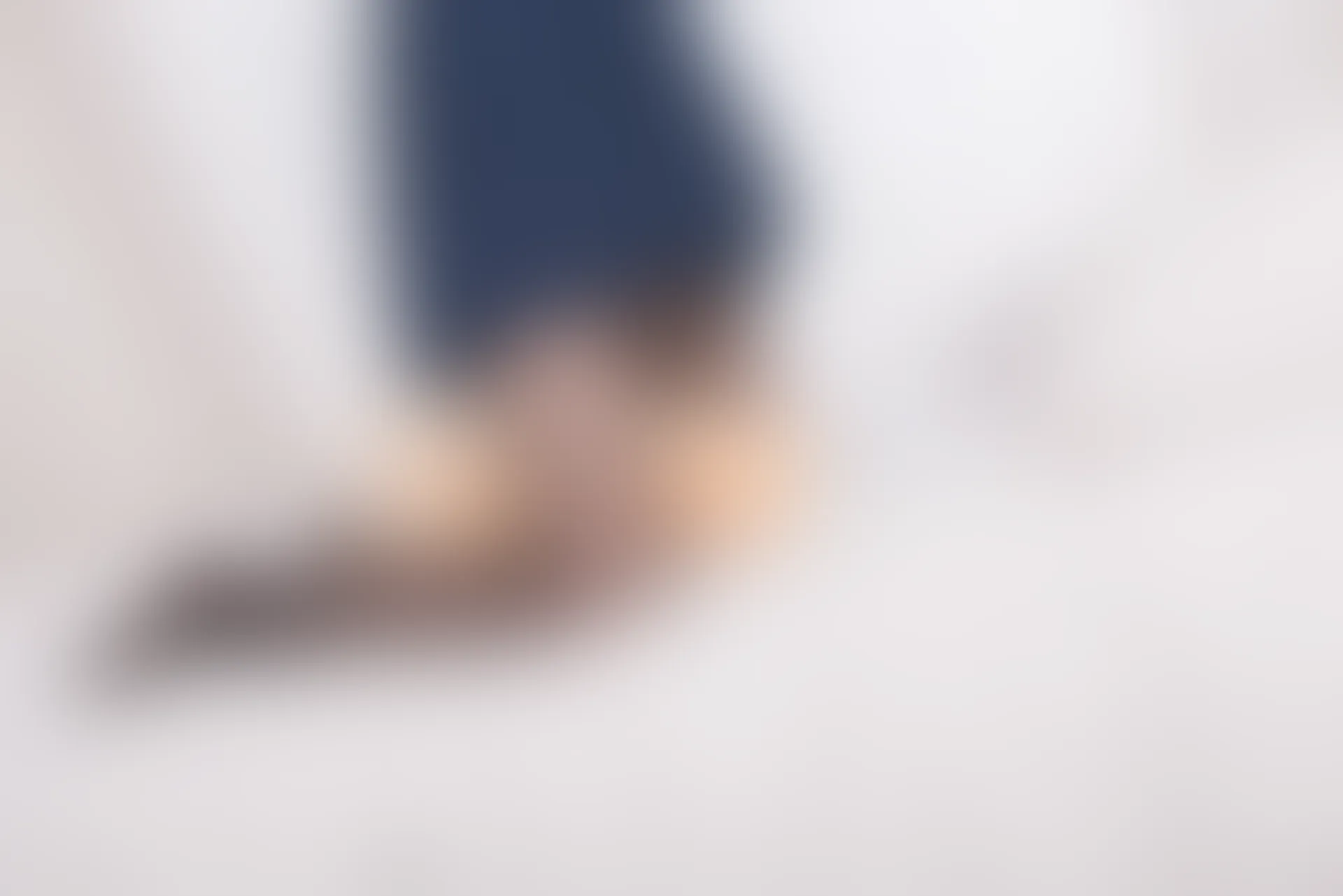 SSA丝社 超清写真 NO.023 琪琪 笑容治愈女神琪琪的黑色开档丝袜[99P-1.02GB]