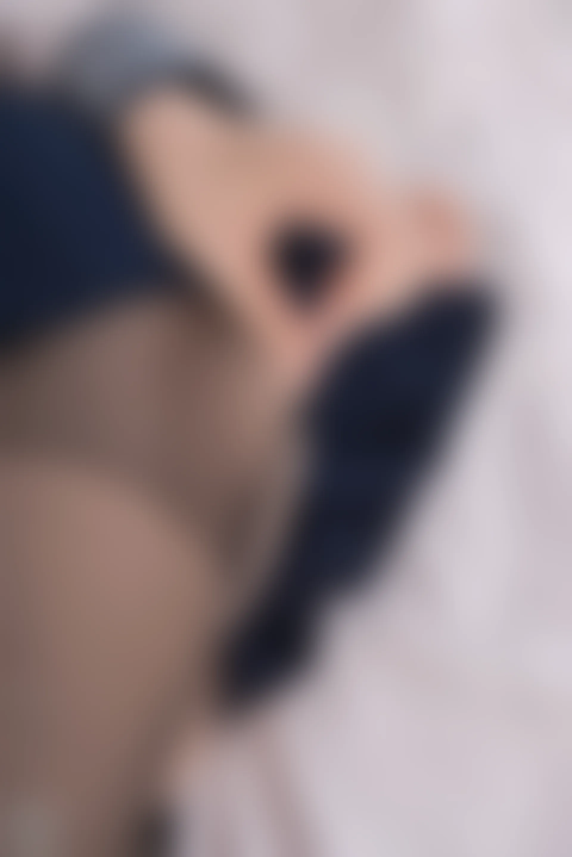 SSA丝社 超清写真 NO.023 琪琪 笑容治愈女神琪琪的黑色开档丝袜[99P-1.02GB]