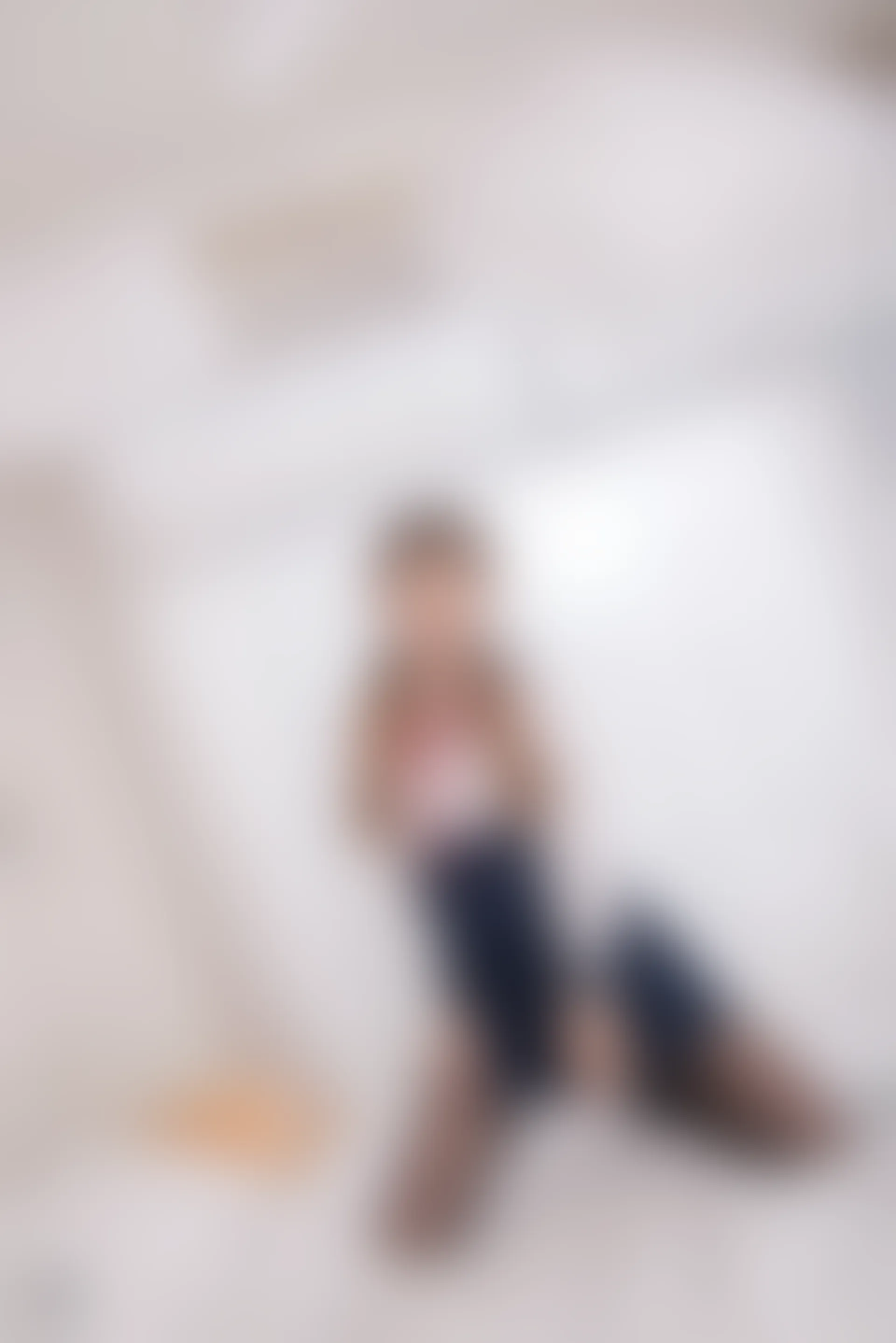 SSA丝社 超清写真 NO.023 琪琪 笑容治愈女神琪琪的黑色开档丝袜[99P-1.02GB]