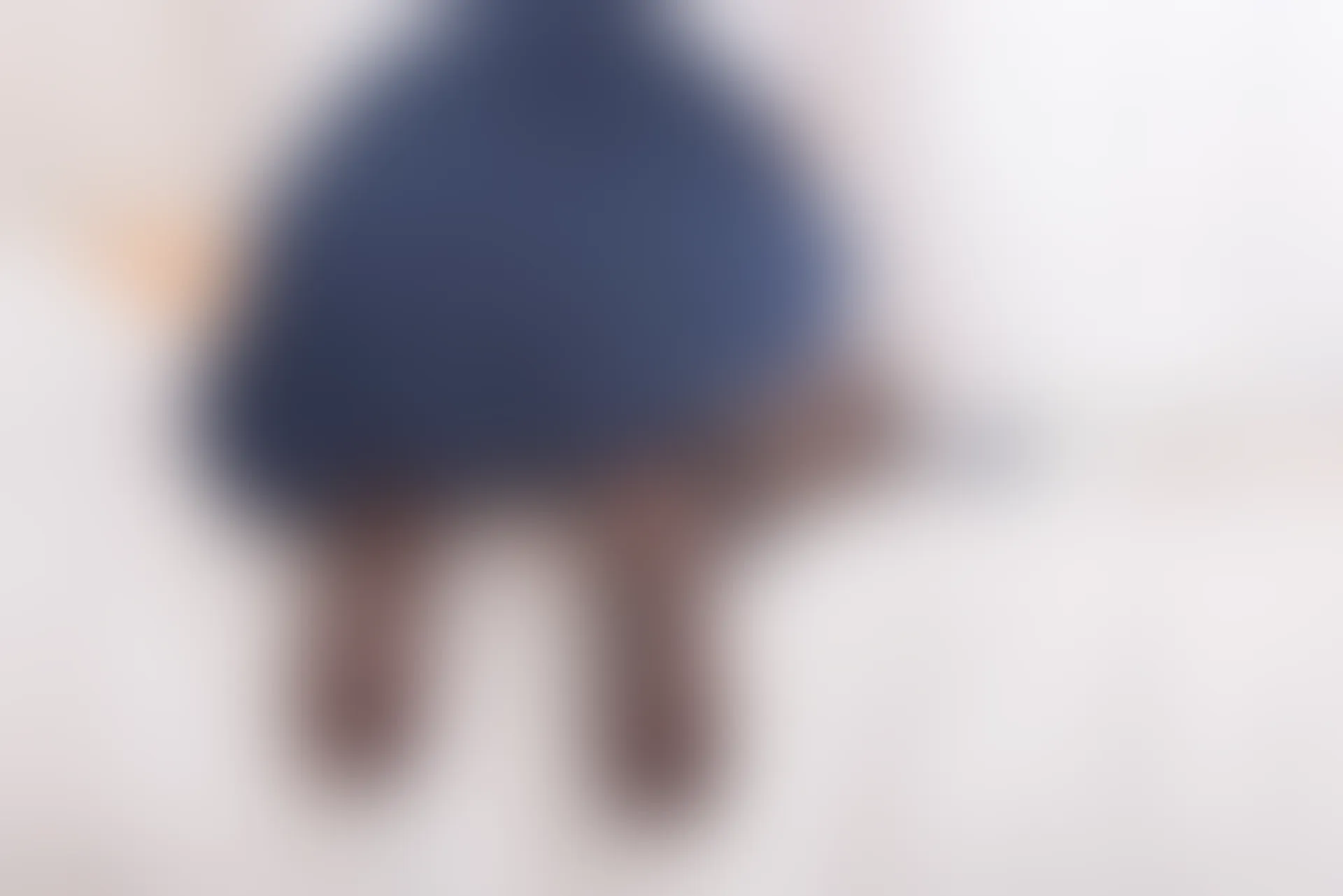 SSA丝社 超清写真 NO.023 琪琪 笑容治愈女神琪琪的黑色开档丝袜[99P-1.02GB]