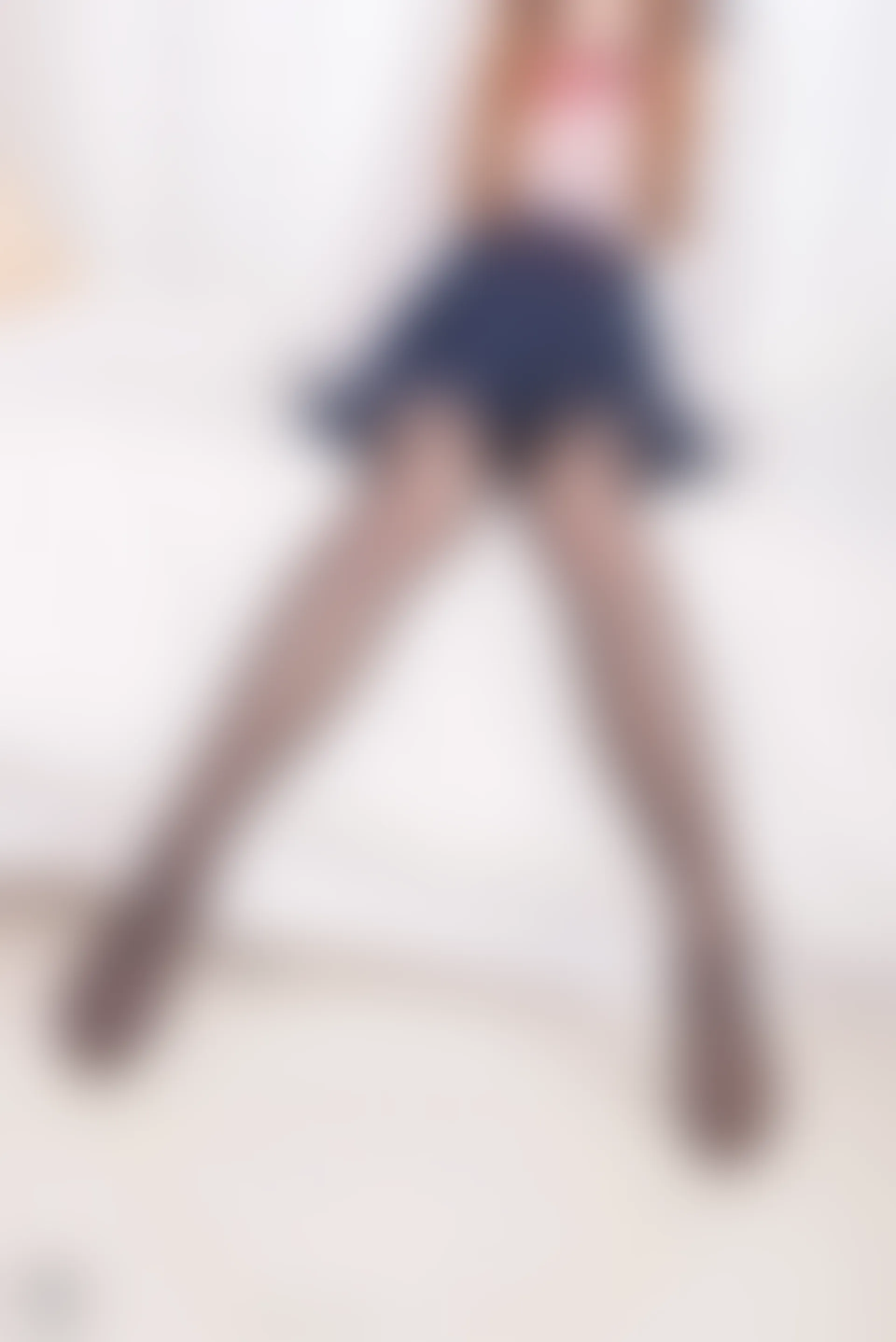 SSA丝社 超清写真 NO.023 琪琪 笑容治愈女神琪琪的黑色开档丝袜[99P-1.02GB]