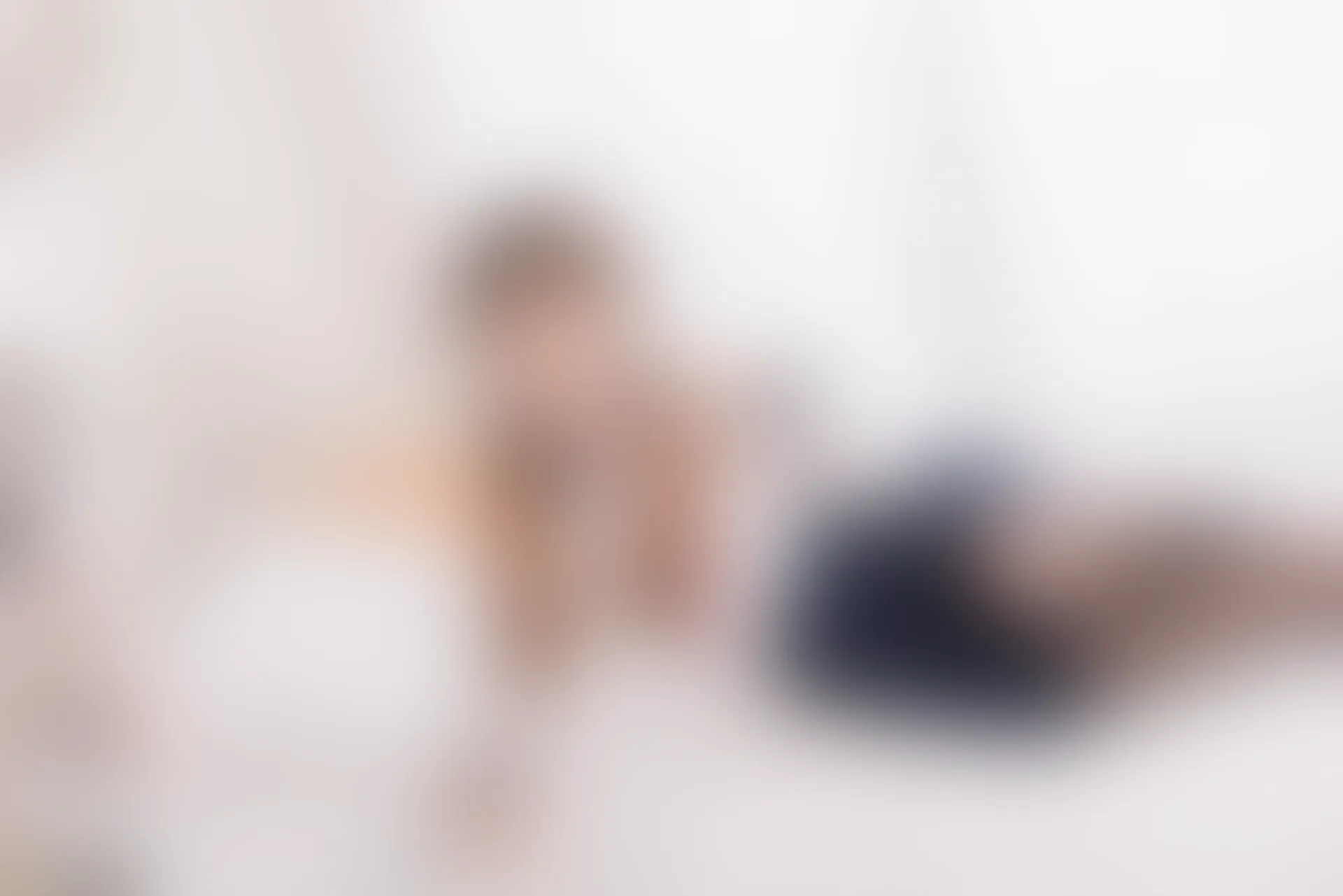 SSA丝社 超清写真 NO.023 琪琪 笑容治愈女神琪琪的黑色开档丝袜[99P-1.02GB]