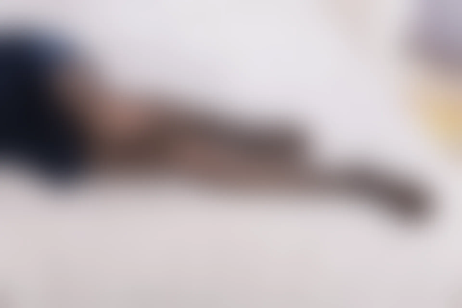 SSA丝社 超清写真 NO.023 琪琪 笑容治愈女神琪琪的黑色开档丝袜[99P-1.02GB]