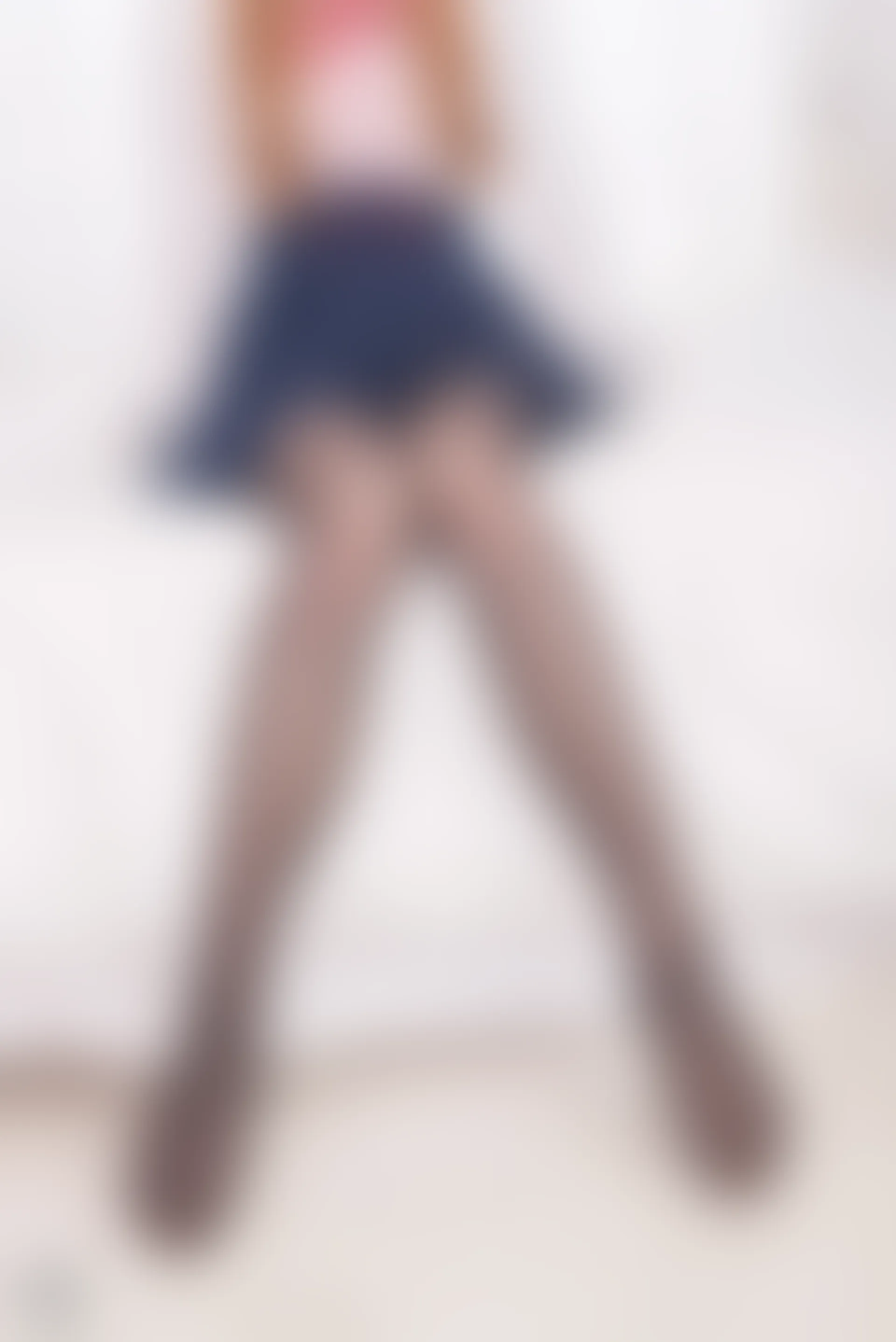 SSA丝社 超清写真 NO.023 琪琪 笑容治愈女神琪琪的黑色开档丝袜[99P-1.02GB]