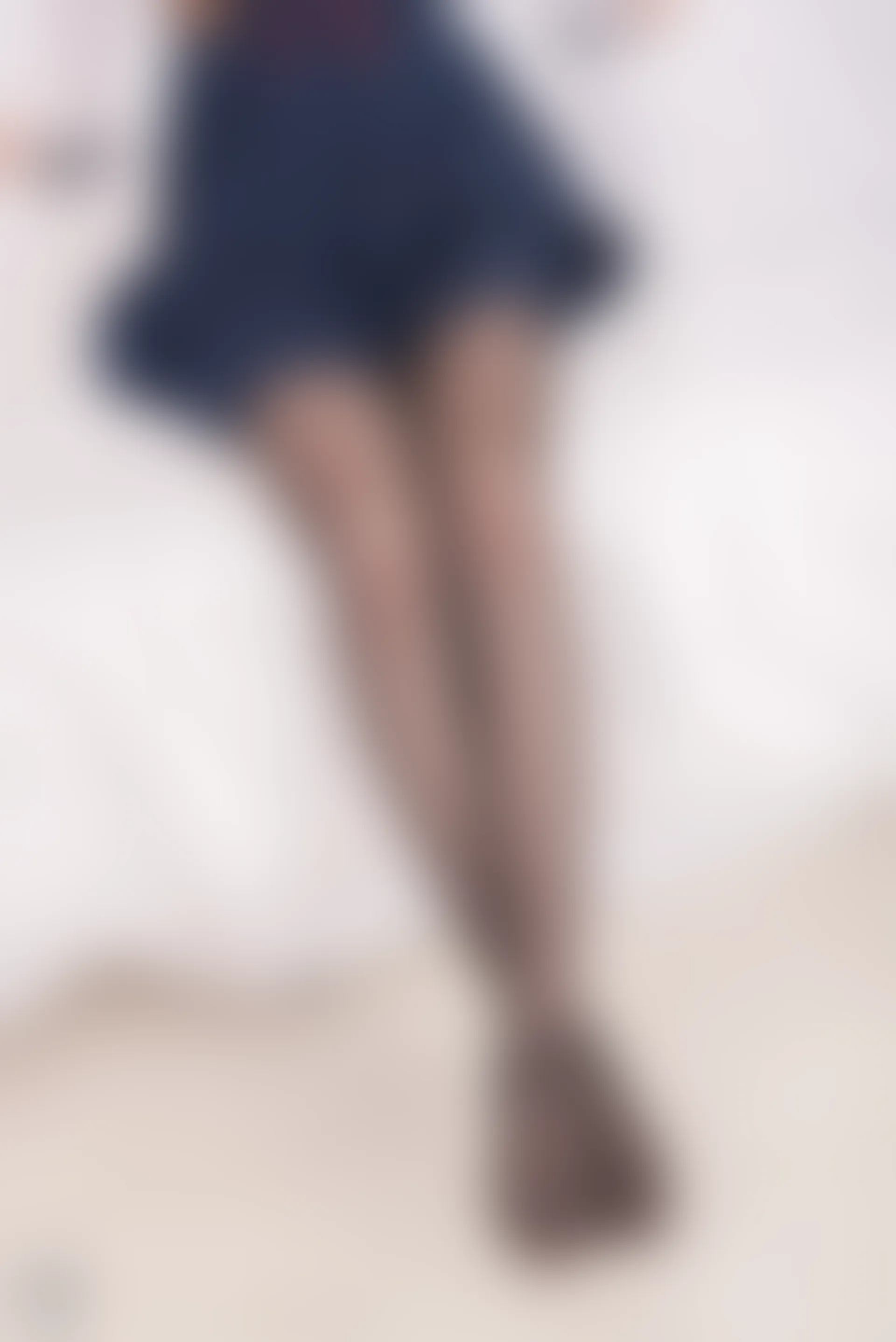 SSA丝社 超清写真 NO.023 琪琪 笑容治愈女神琪琪的黑色开档丝袜[99P-1.02GB]