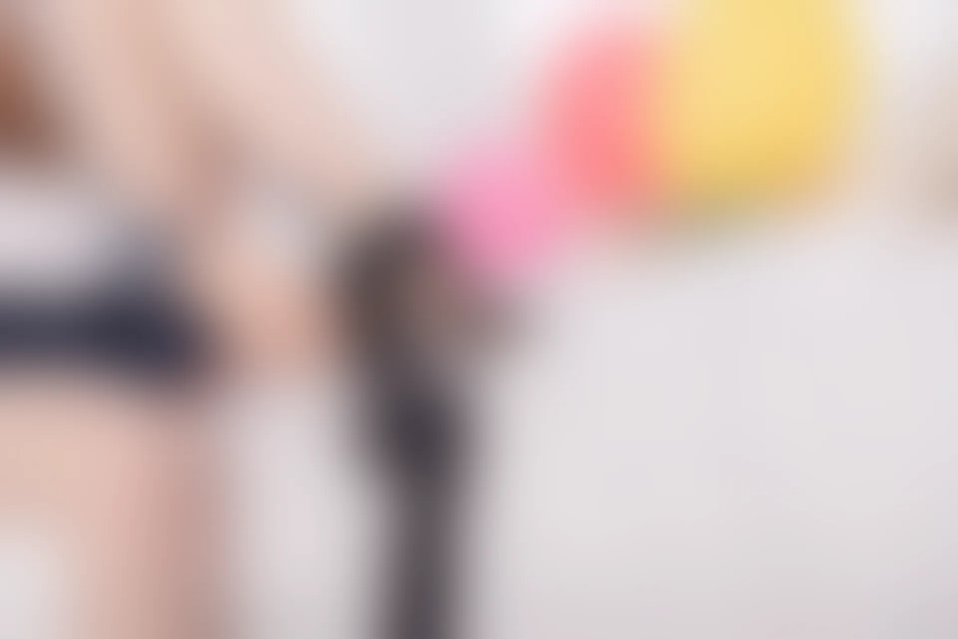 SSA丝社 超清写真 NO.023 琪琪 笑容治愈女神琪琪的黑色开档丝袜[99P-1.02GB]