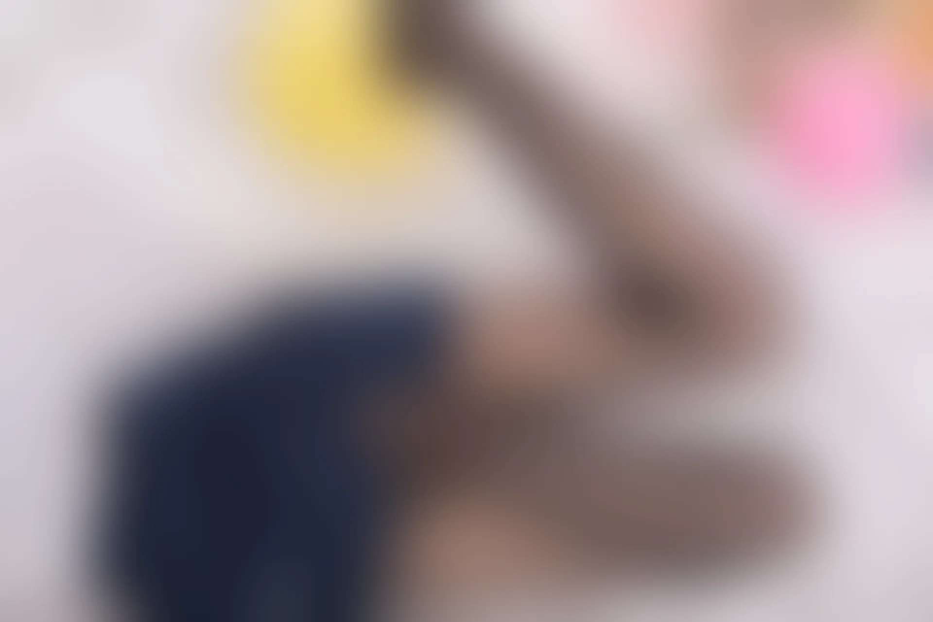SSA丝社 超清写真 NO.023 琪琪 笑容治愈女神琪琪的黑色开档丝袜[99P-1.02GB]