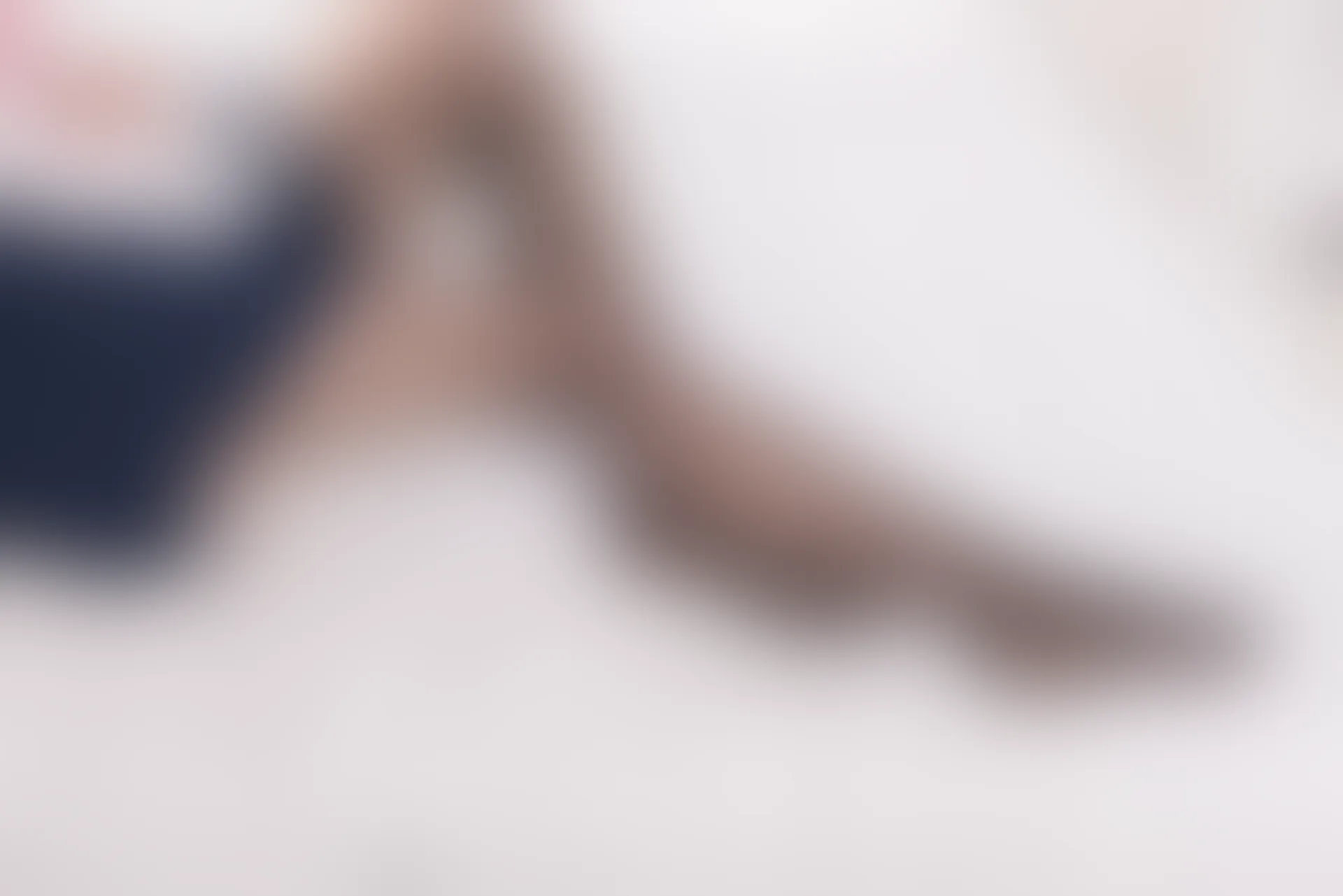SSA丝社 超清写真 NO.023 琪琪 笑容治愈女神琪琪的黑色开档丝袜[99P-1.02GB]