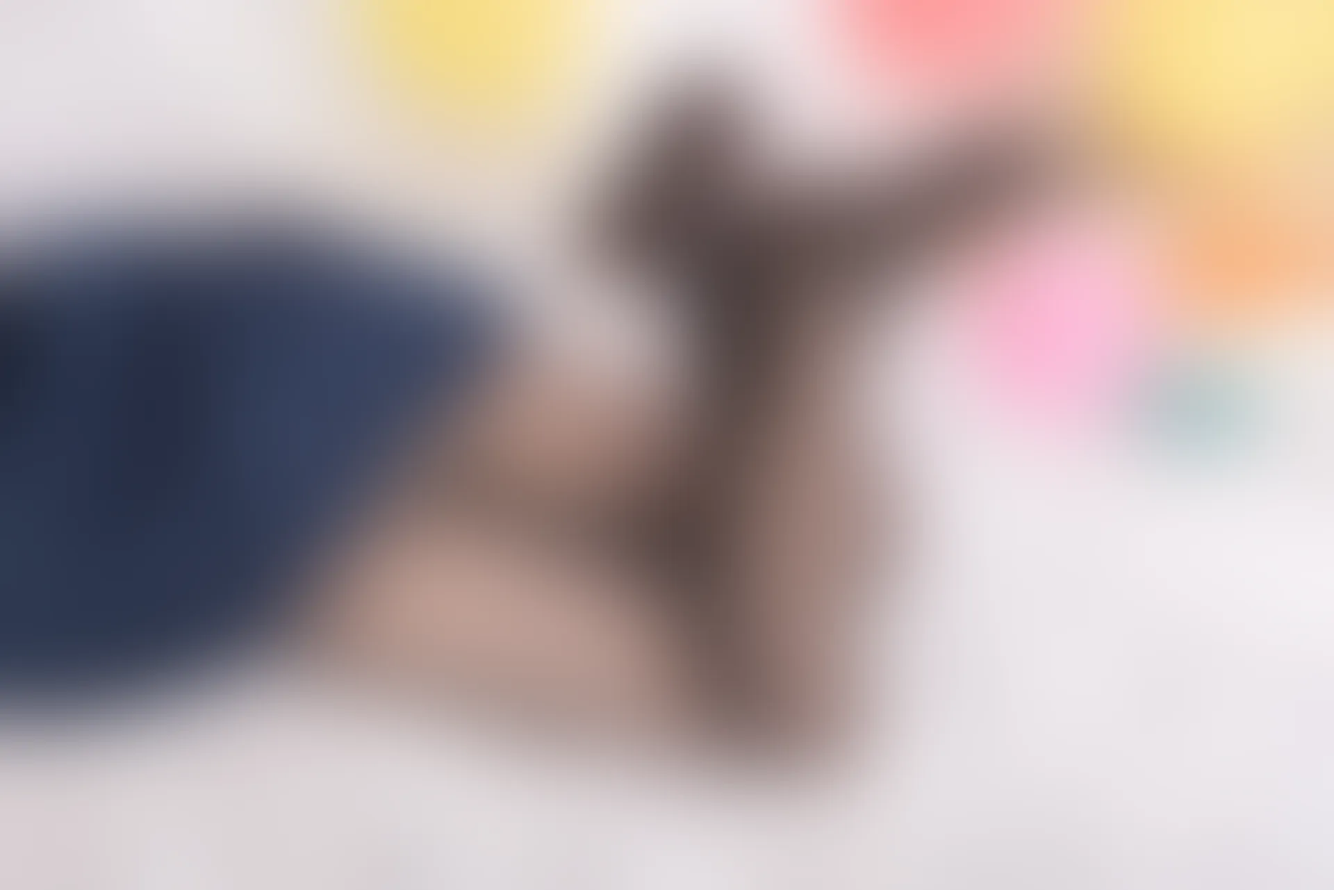 SSA丝社 超清写真 NO.023 琪琪 笑容治愈女神琪琪的黑色开档丝袜[99P-1.02GB]