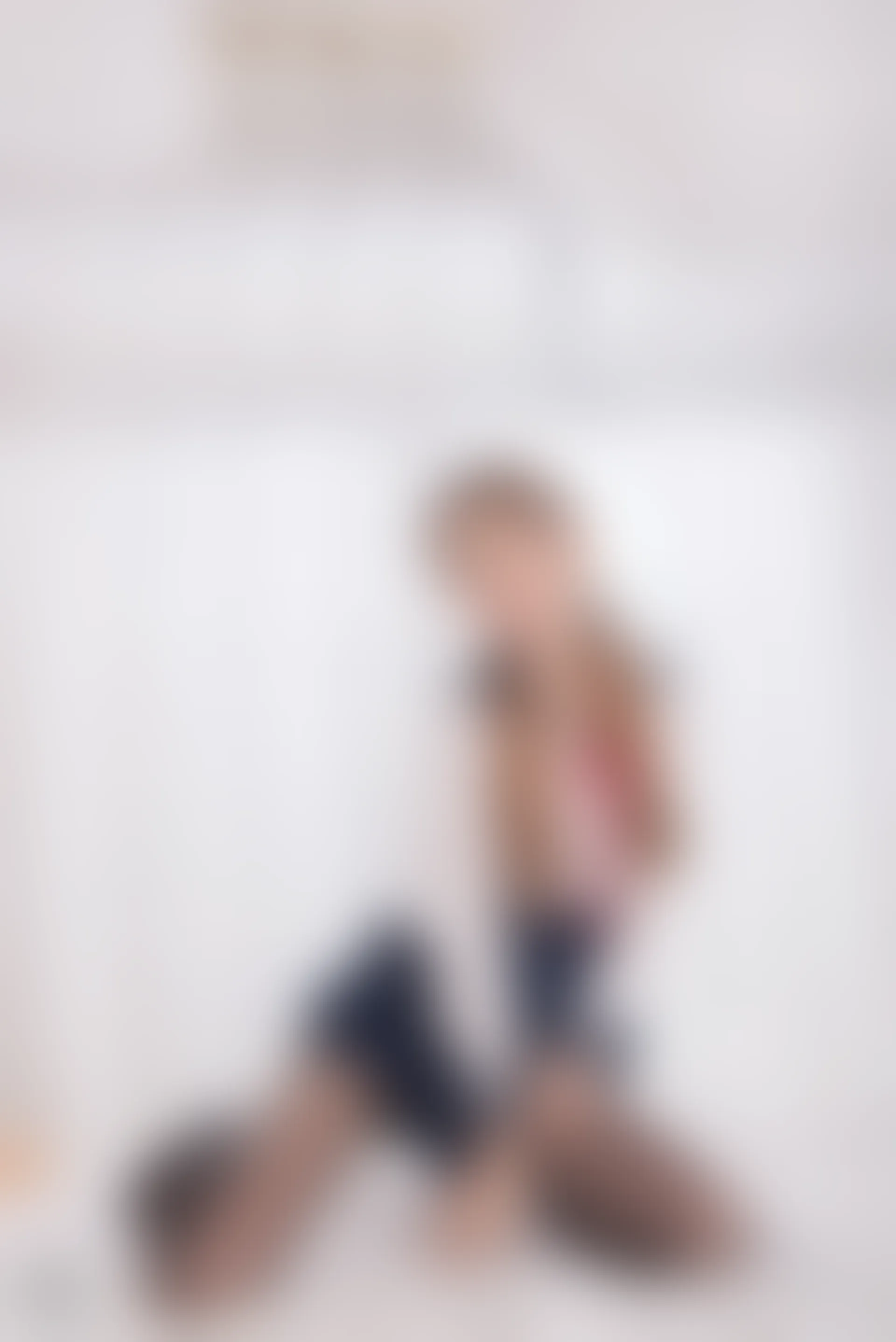 SSA丝社 超清写真 NO.023 琪琪 笑容治愈女神琪琪的黑色开档丝袜[99P-1.02GB]