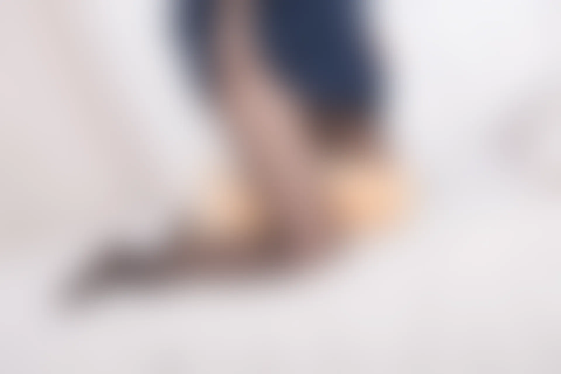 SSA丝社 超清写真 NO.023 琪琪 笑容治愈女神琪琪的黑色开档丝袜[99P-1.02GB]
