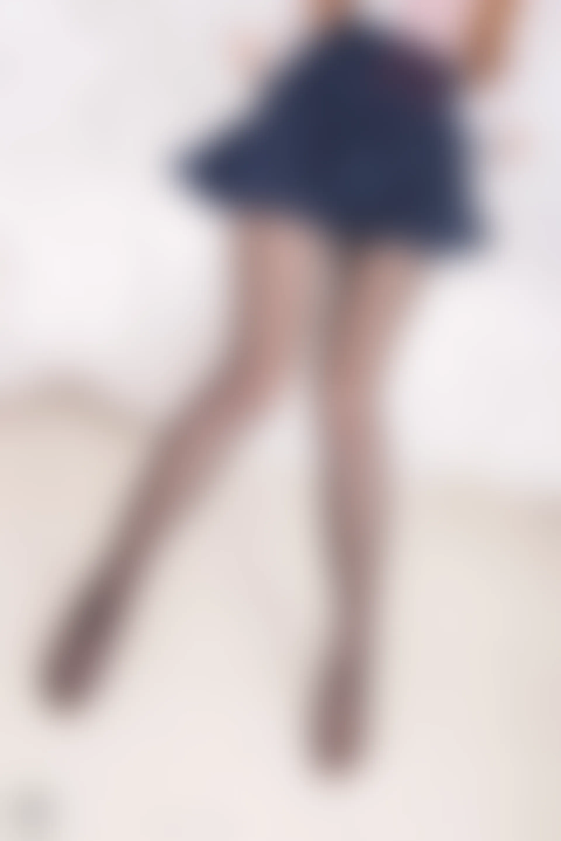SSA丝社 超清写真 NO.023 琪琪 笑容治愈女神琪琪的黑色开档丝袜[99P-1.02GB]