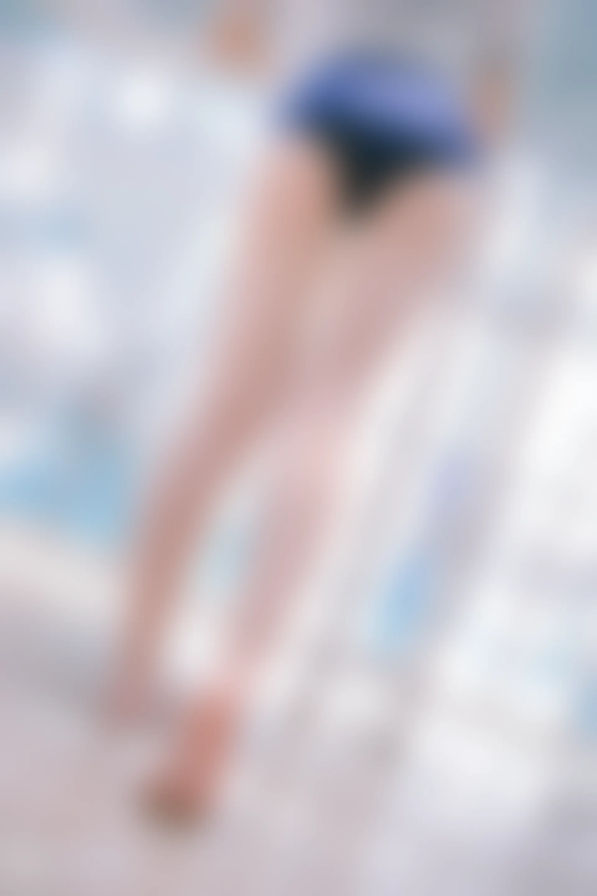 兔玩映画 夏日泳装 Vol.035 兽耳娘 [40P-217MB]