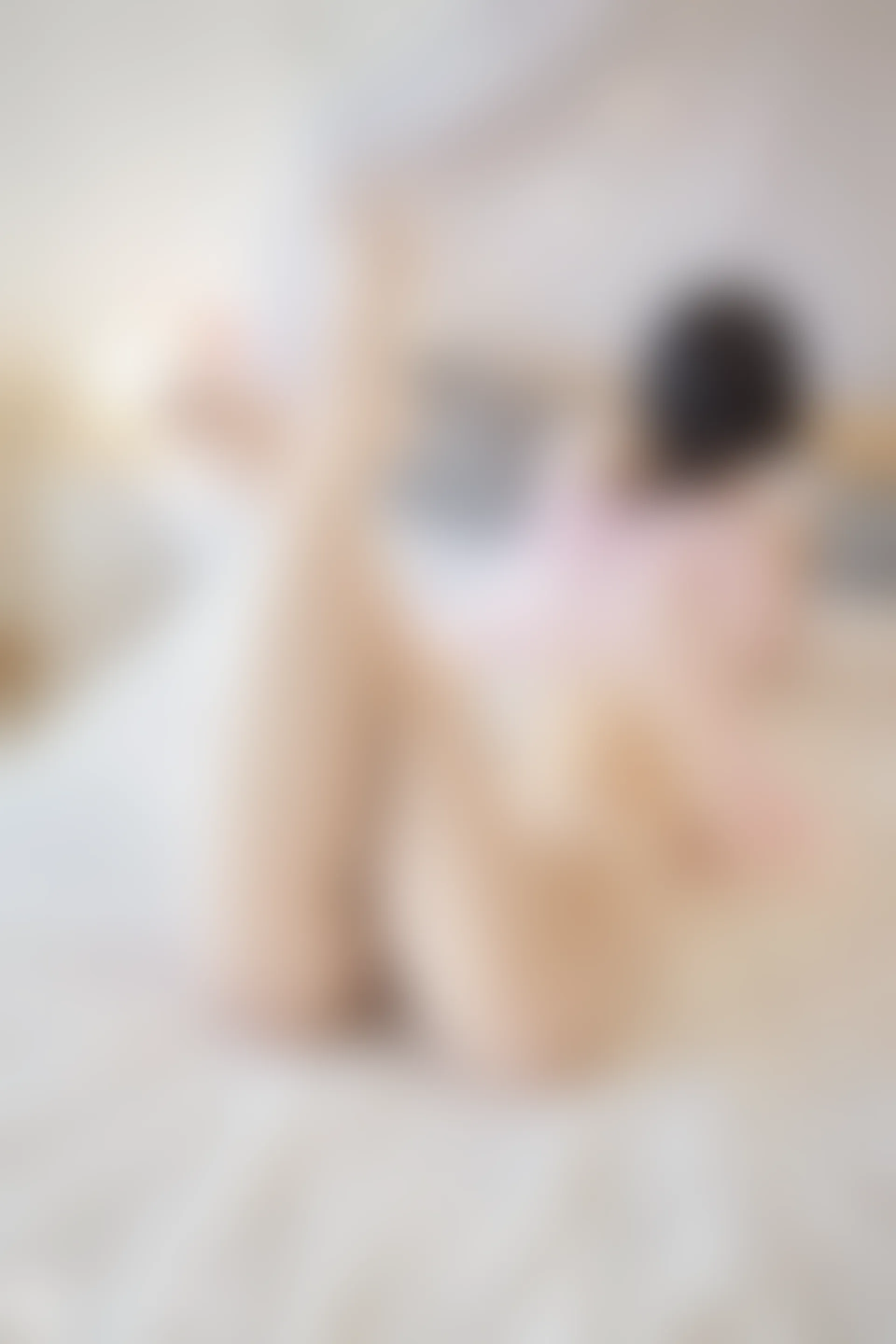 C42.003 粉色睡衣和丝袜 [39P-311MB]