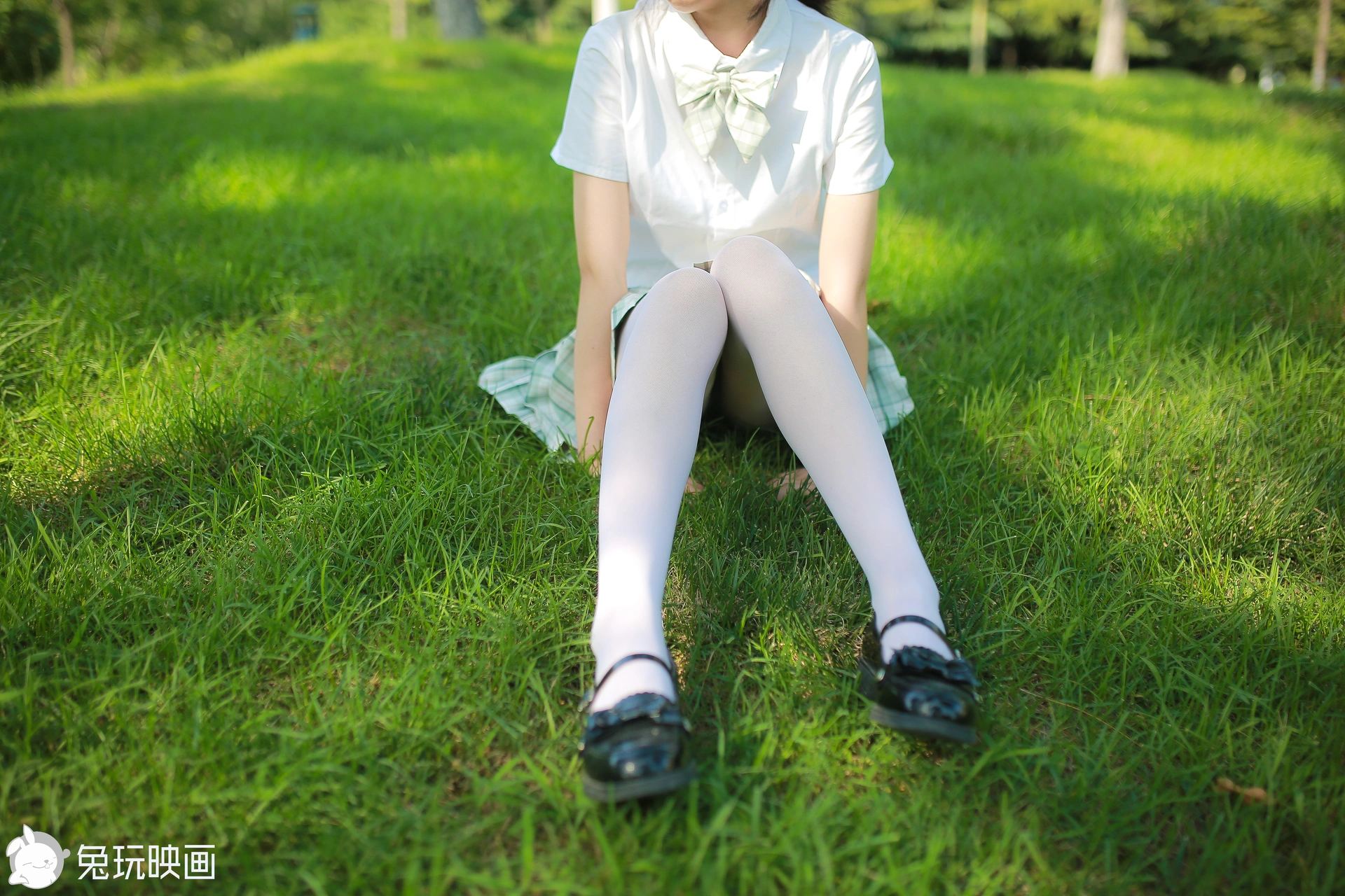 C45.004 公园踏青 [47P-741MB]