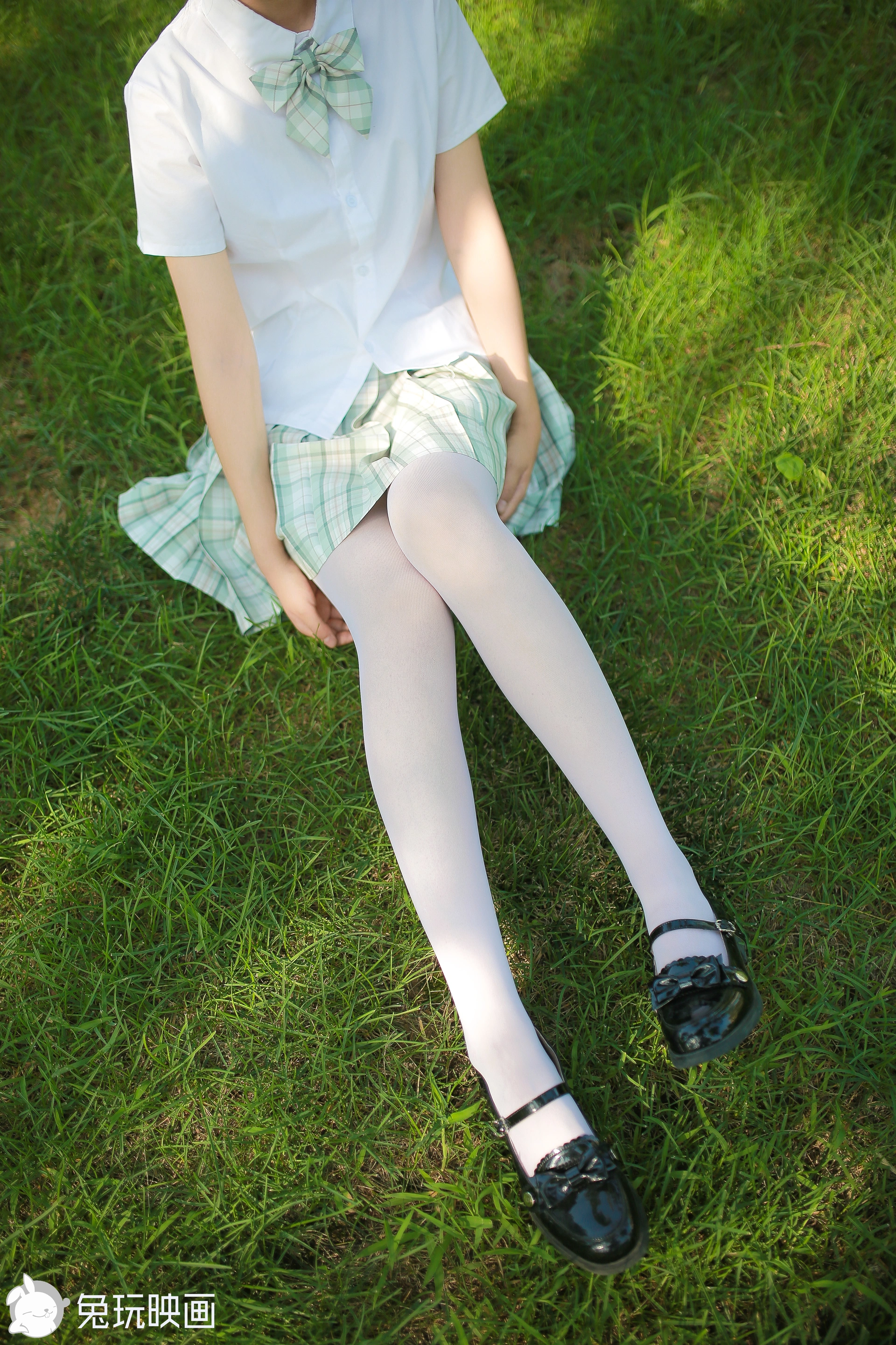 C45.004 公园踏青 [47P-741MB]