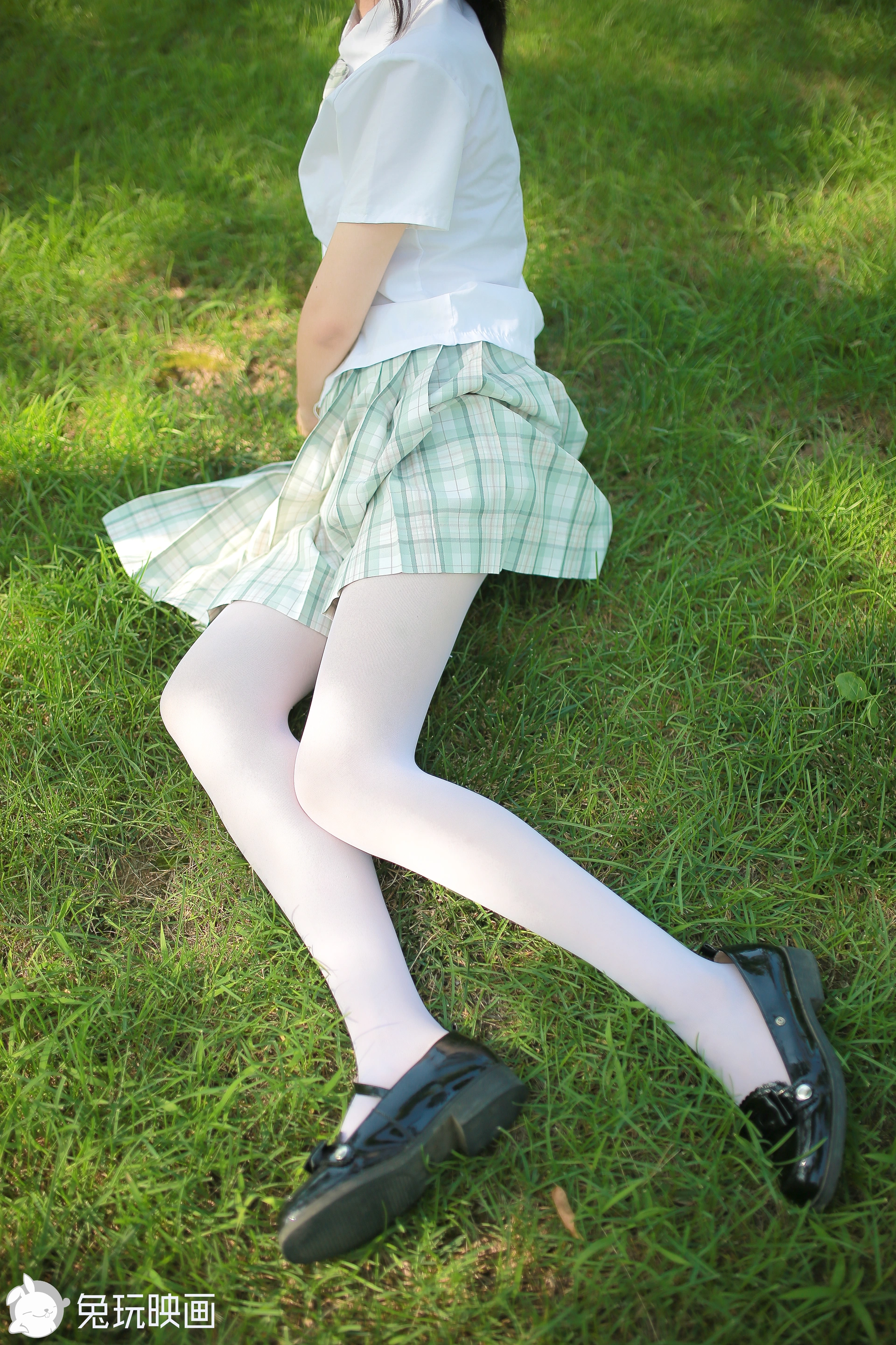 C45.004 公园踏青 [47P-741MB]