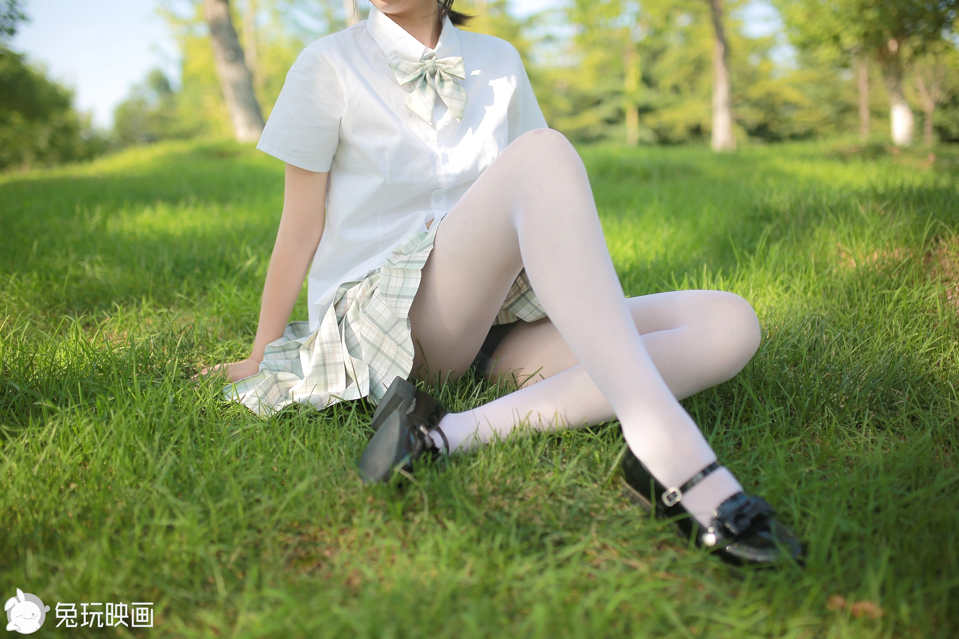 C45.004 公园踏青 [47P-741MB]