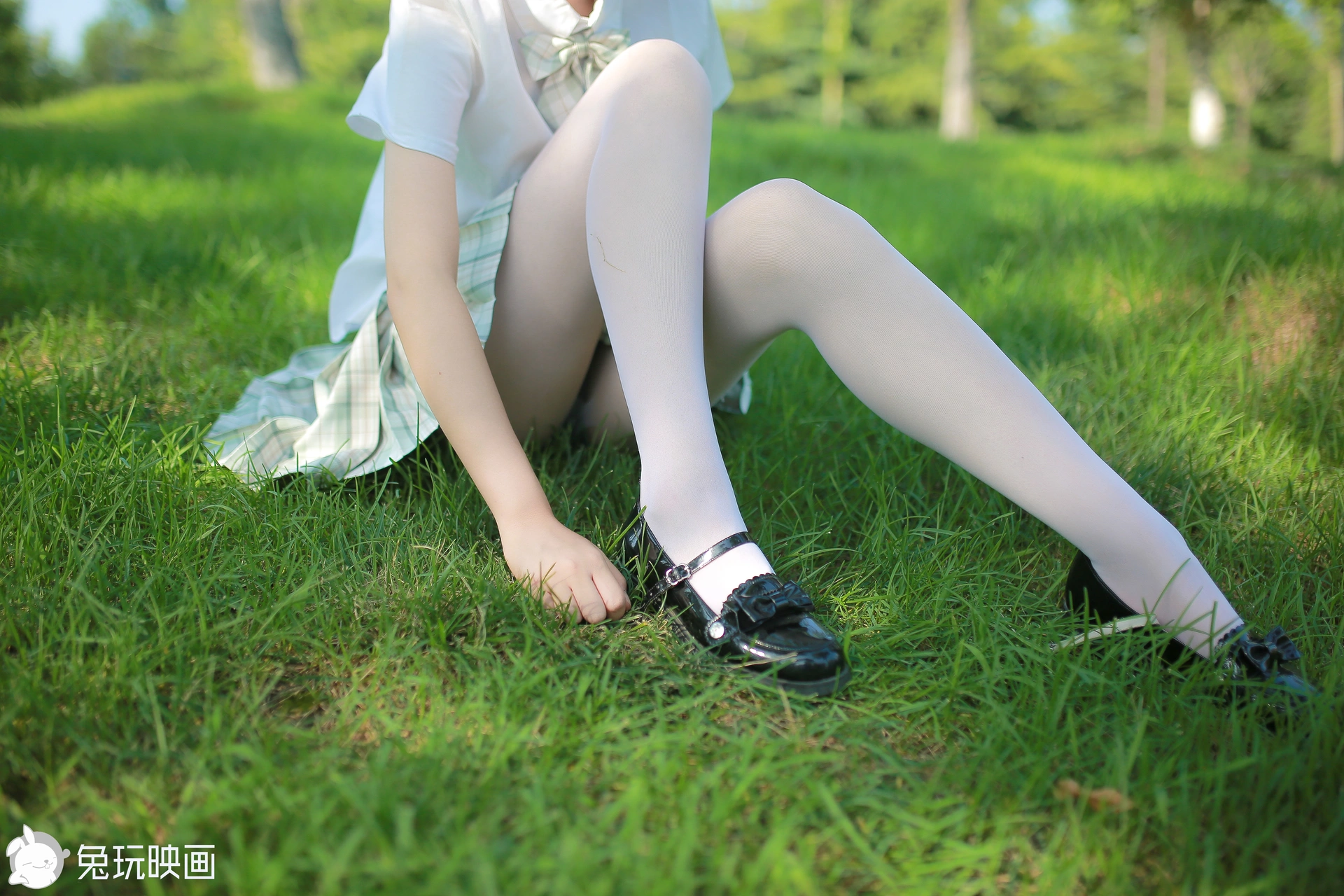 C45.004 公园踏青 [47P-741MB]