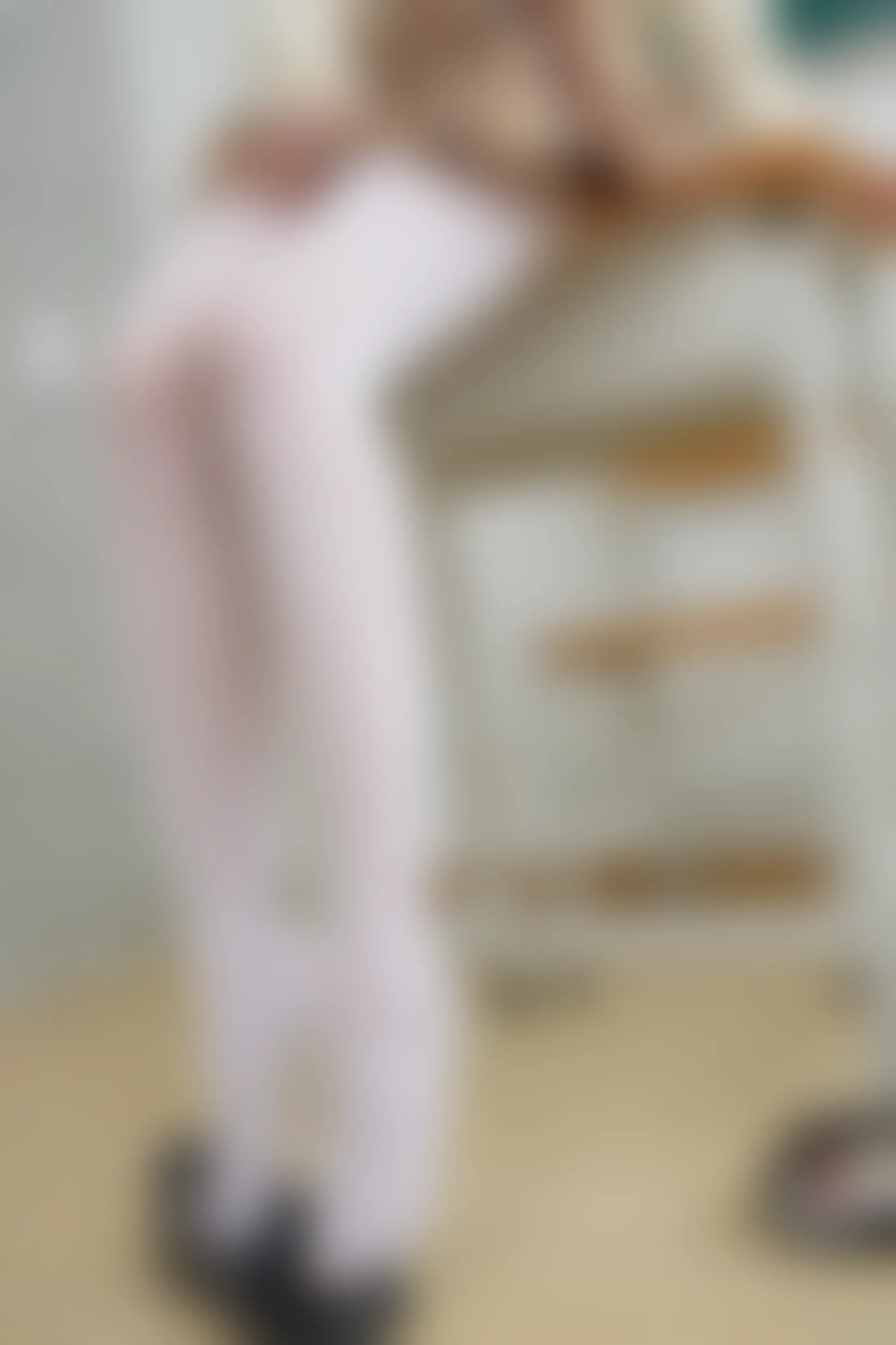 森萝财团 有料-12 [80P-1.05G]JK, 学生装, 有料, 校服, 森萝财团, 白丝, 美腿, 美足
