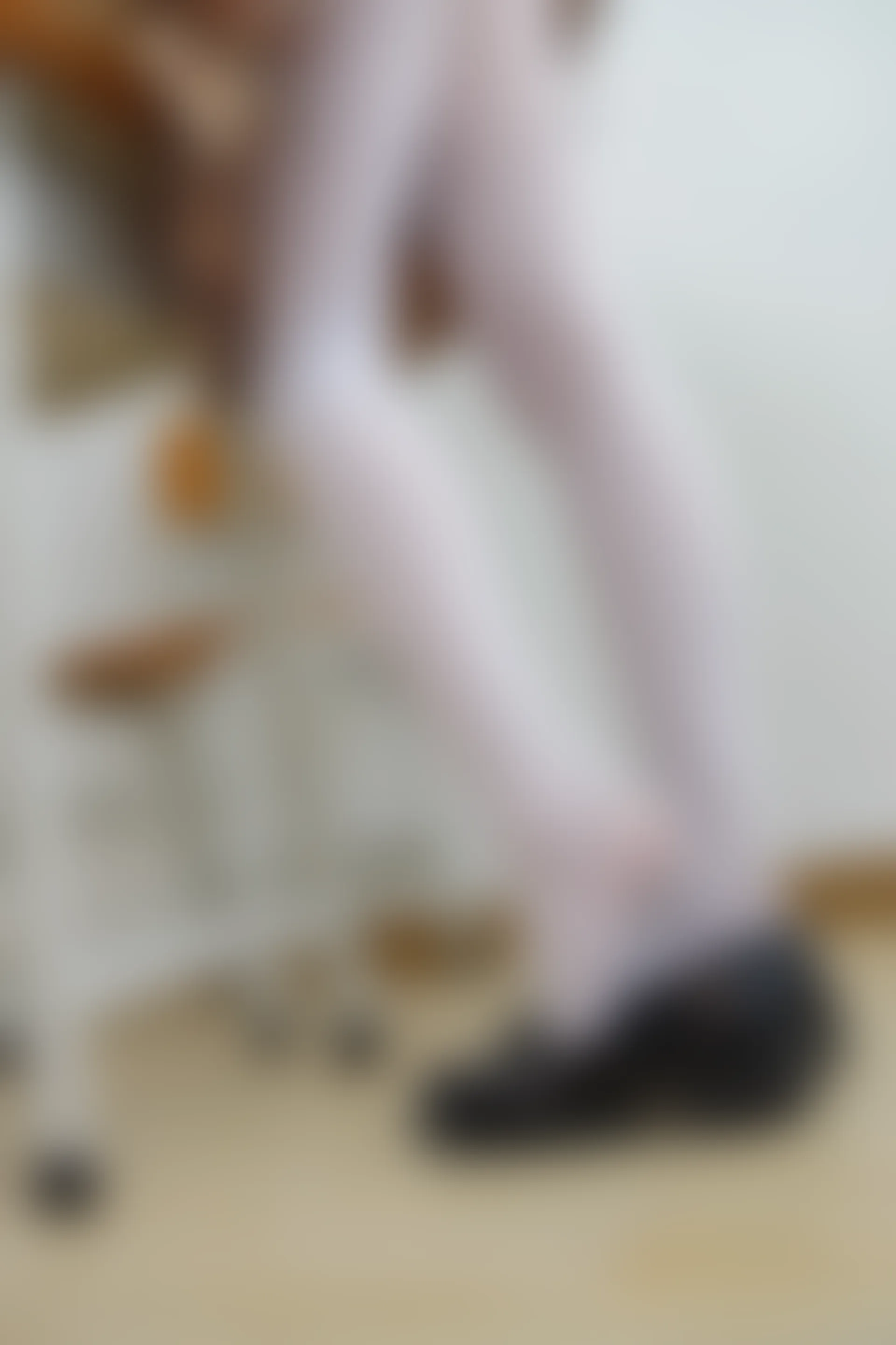 森萝财团 有料-12 [80P-1.05G]JK, 学生装, 有料, 校服, 森萝财团, 白丝, 美腿, 美足