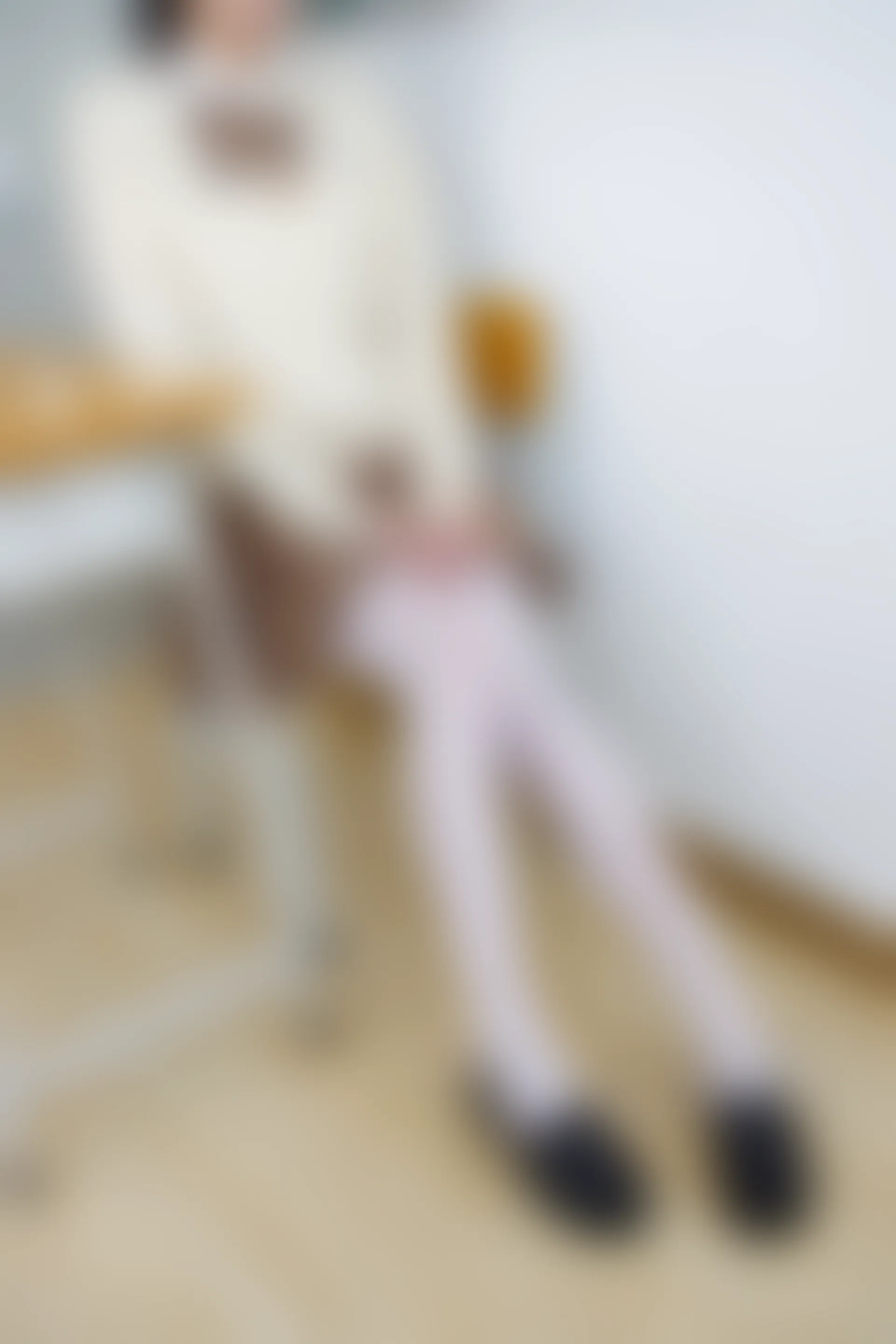 森萝财团 有料-12 [80P-1.05G]JK, 学生装, 有料, 校服, 森萝财团, 白丝, 美腿, 美足